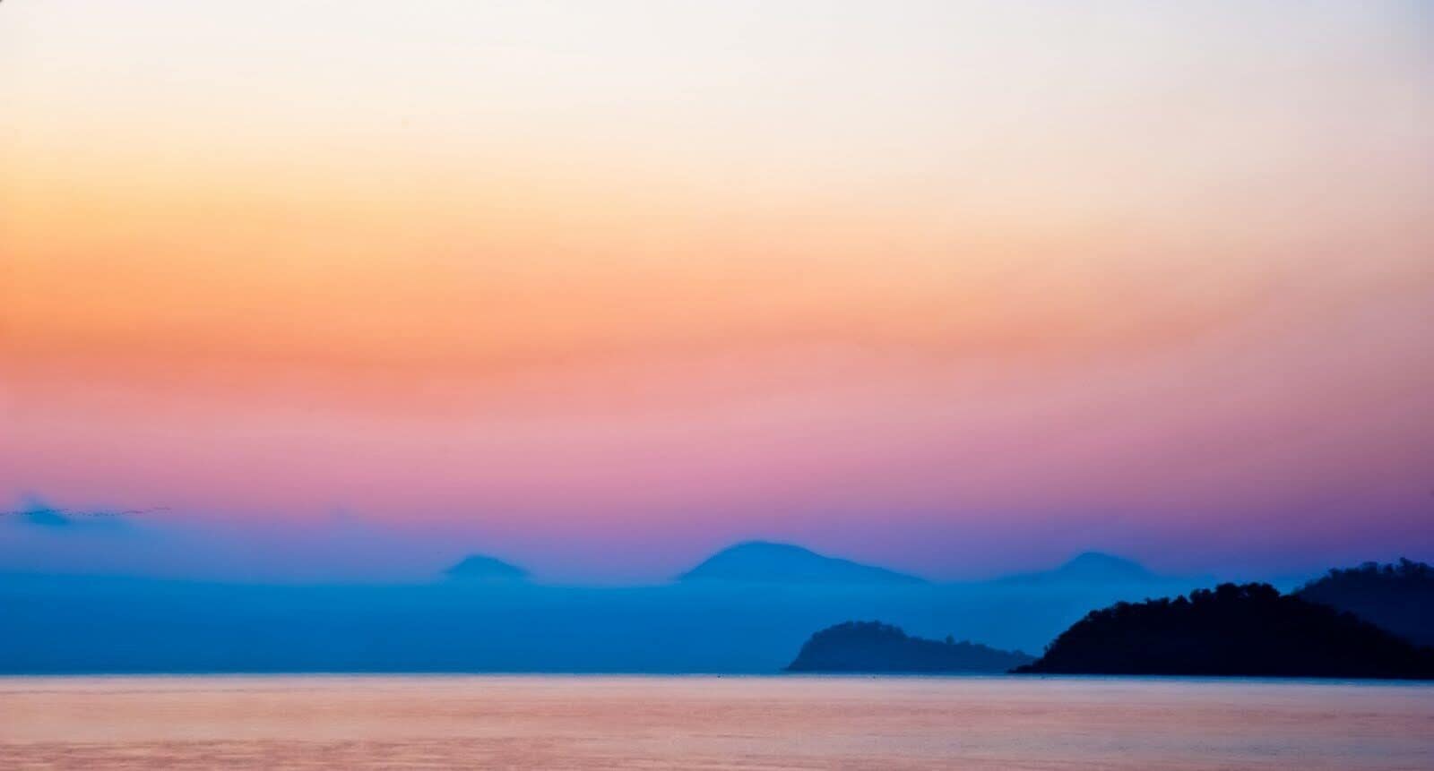 Tranquility Relax-enjoy the Tropics