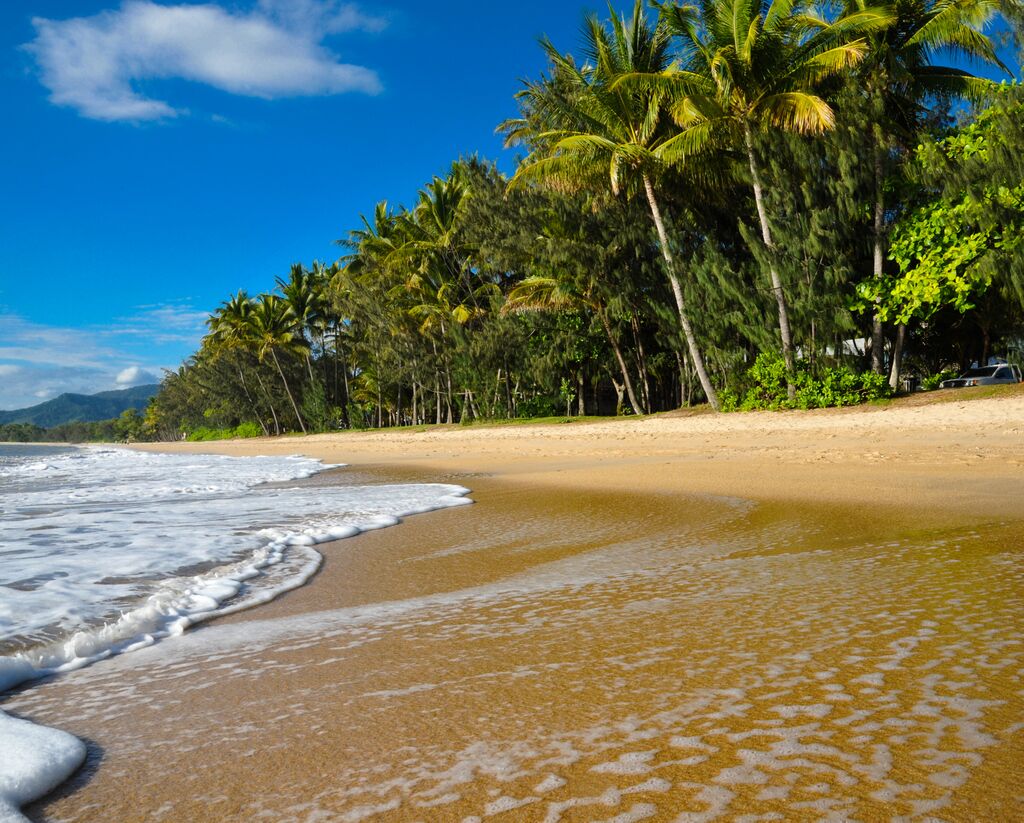 Tranquility Relax-enjoy the Tropics