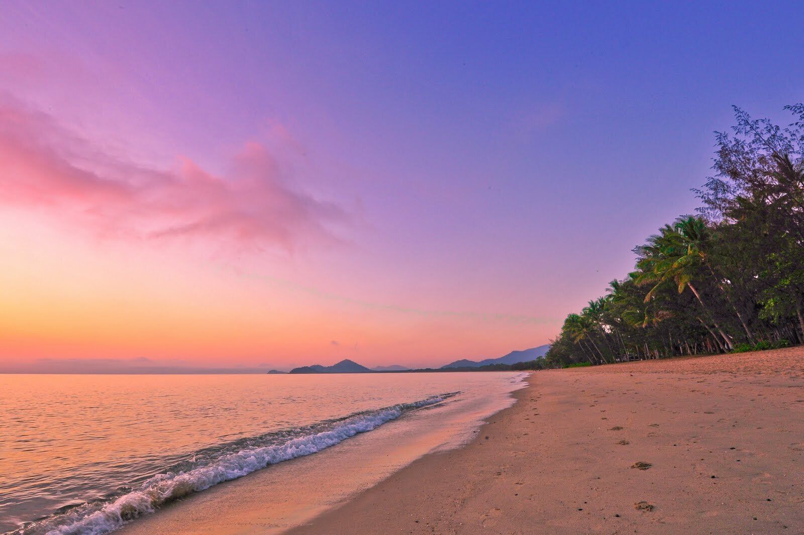 Tranquility Relax-enjoy the Tropics