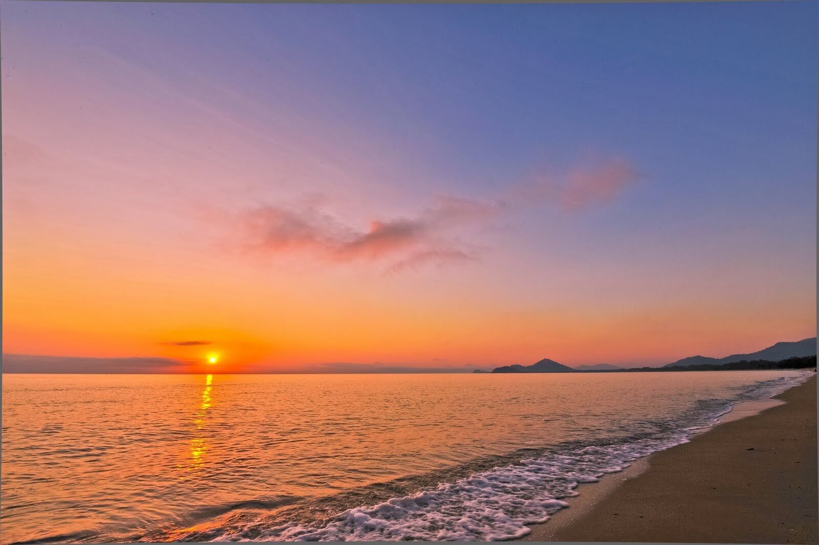 Tranquility Relax-enjoy the Tropics