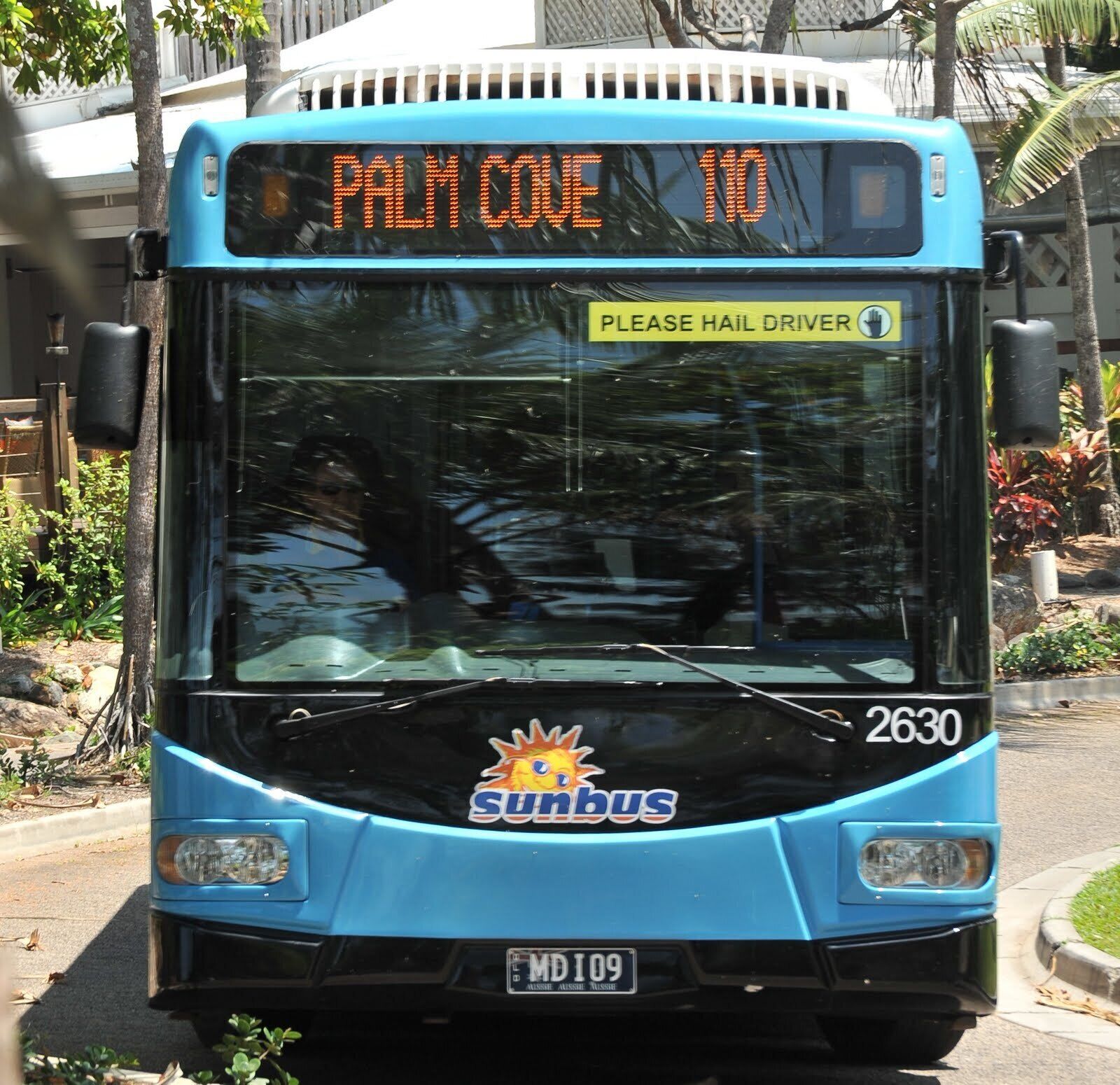 Tranquility Relax-enjoy the Tropics