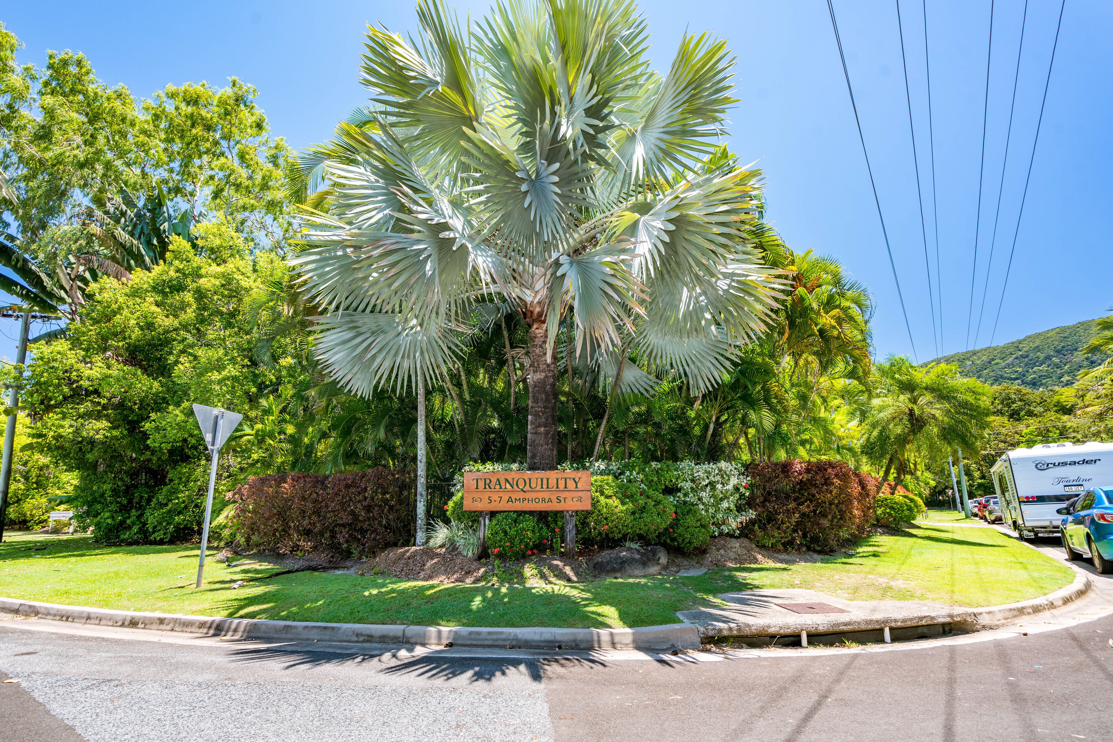 Tranquility Relax-enjoy the Tropics