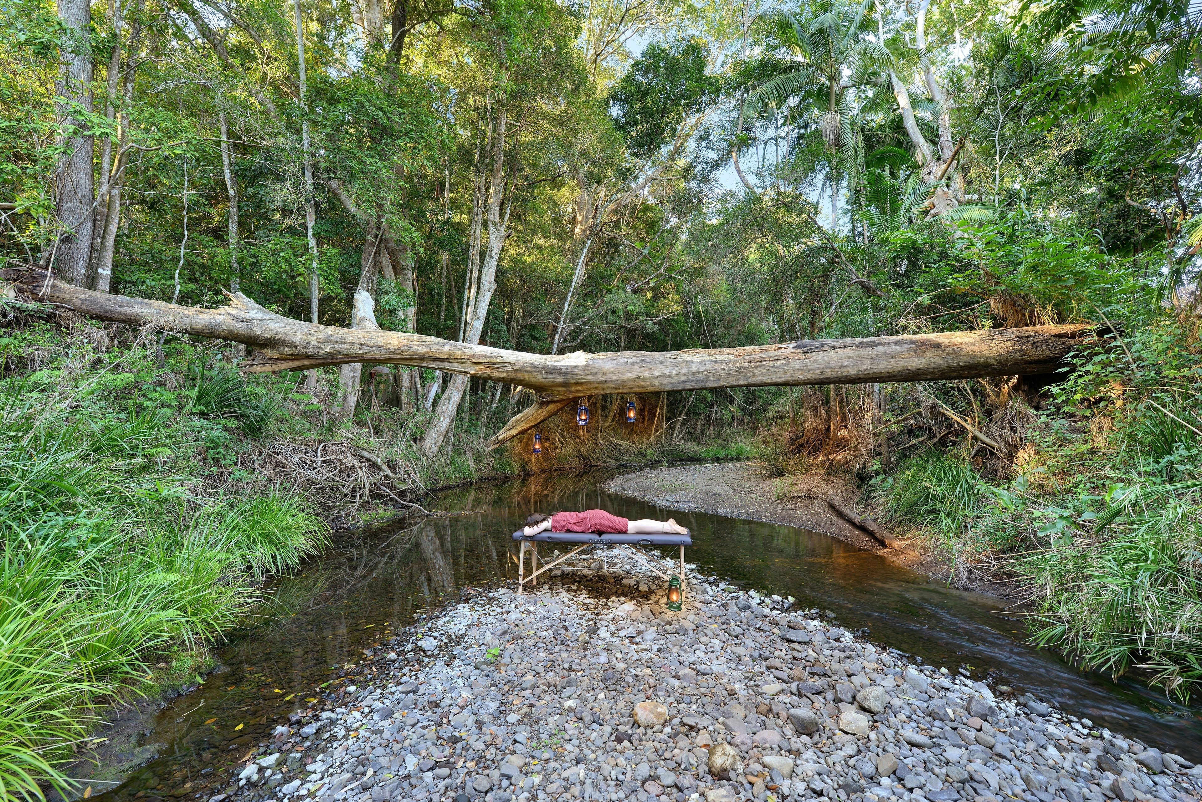 Stary Nights Luxury Camping