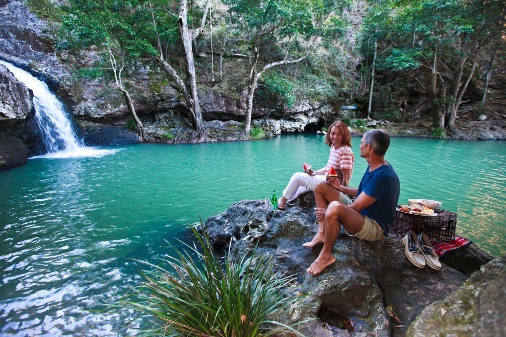 Stary Nights Luxury Camping