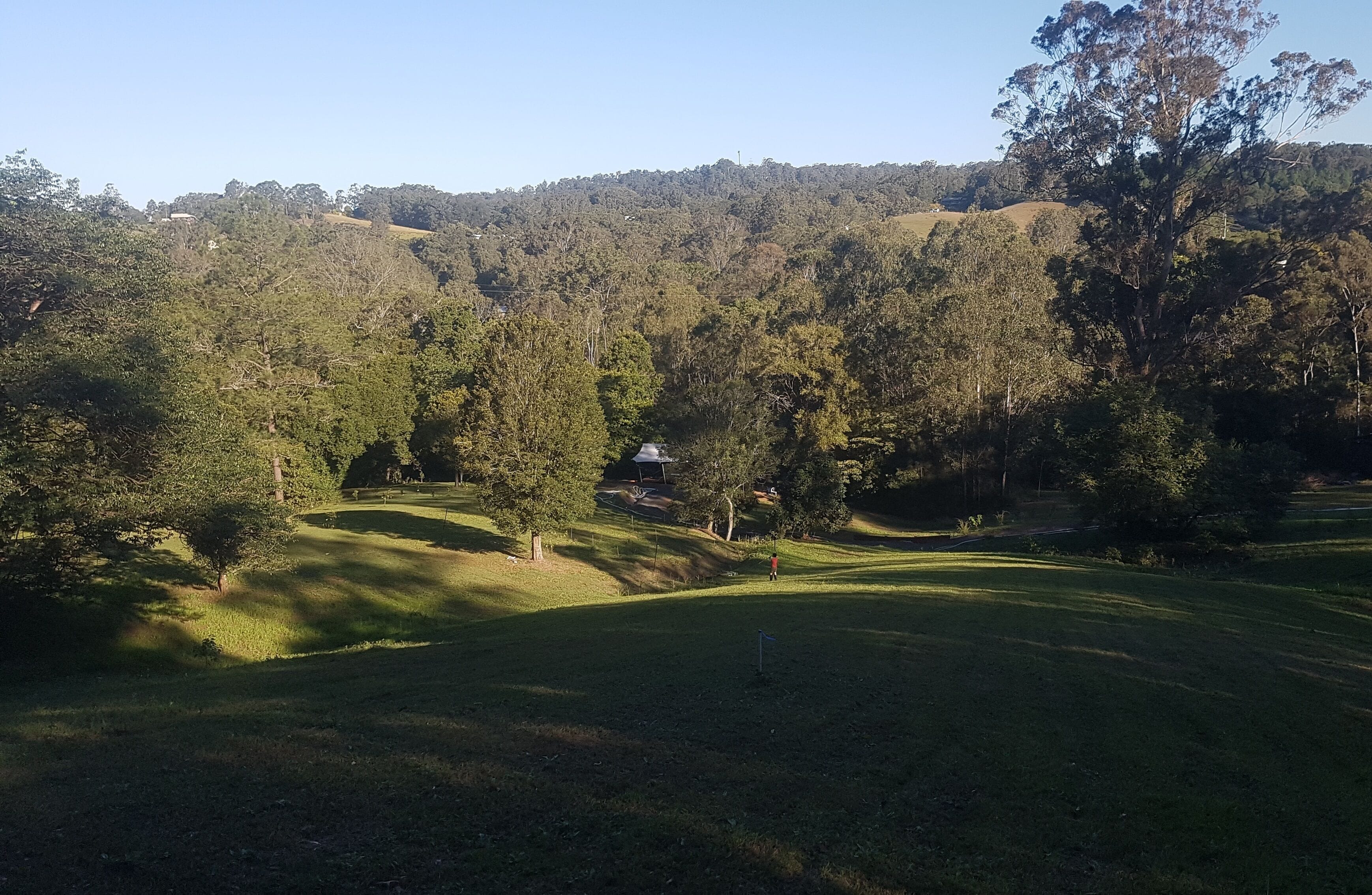 Stary Nights Luxury Camping