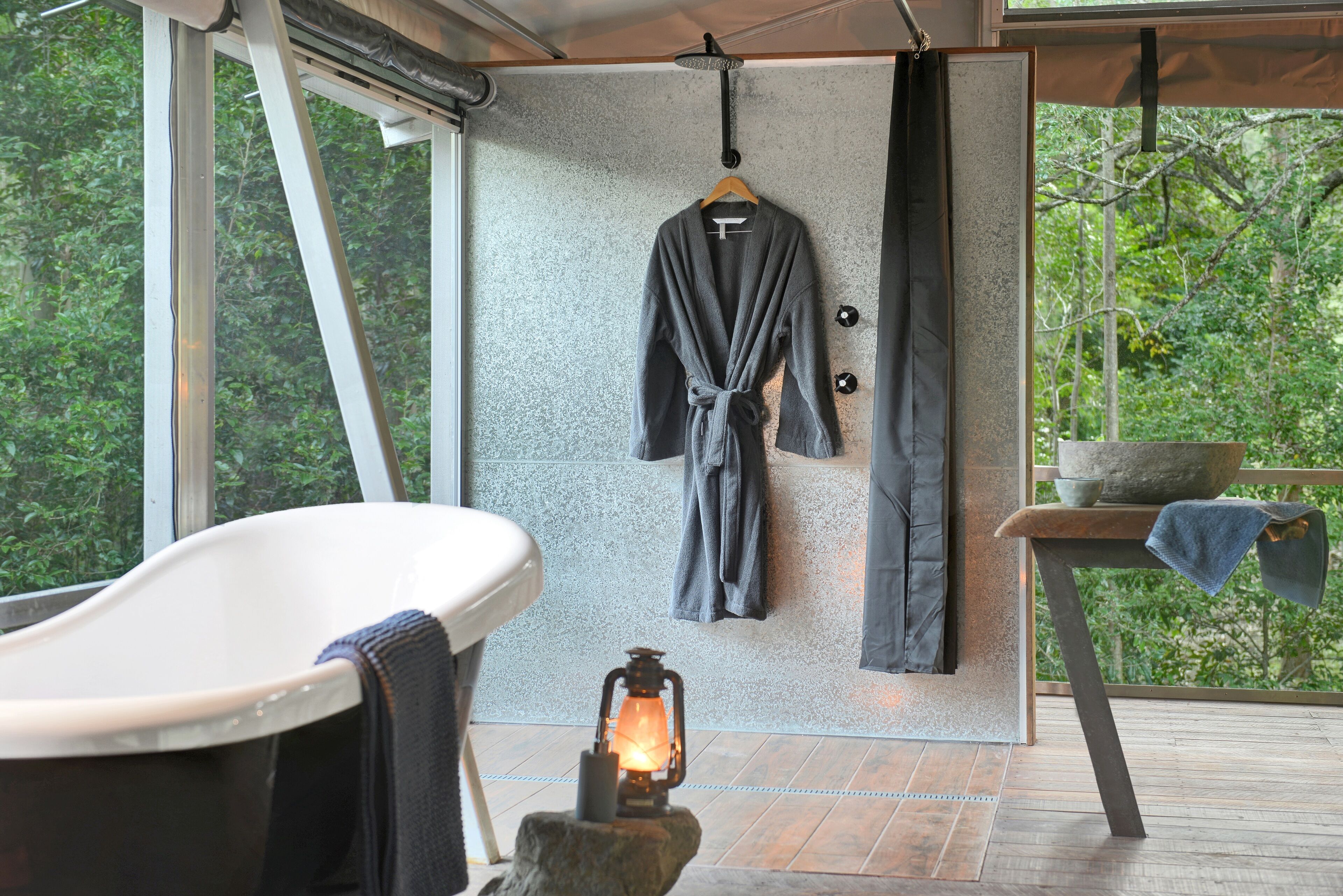 Stary Nights Luxury Camping