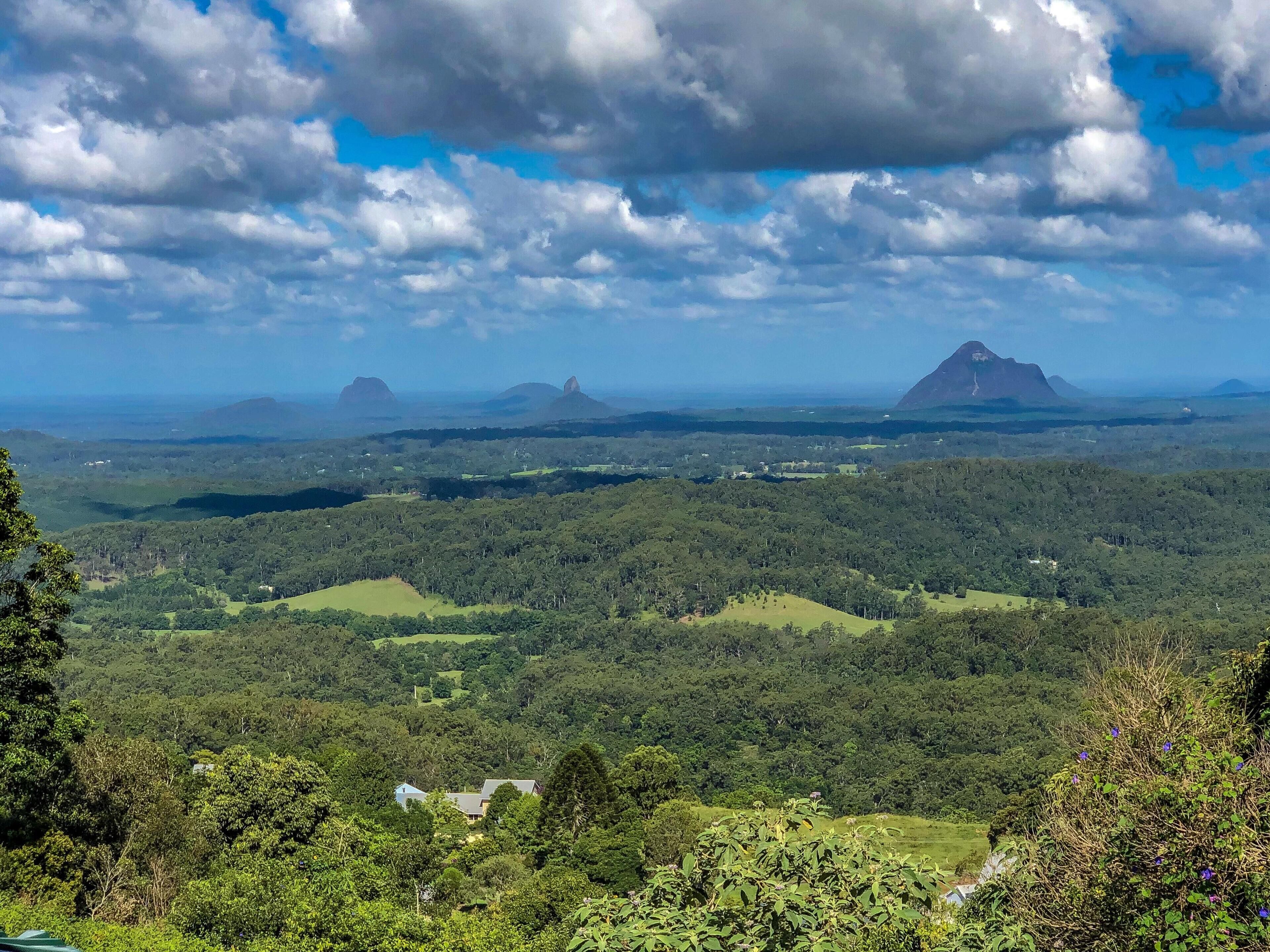 Stary Nights Luxury Camping