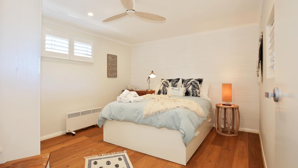 Jervis Bay Beach Shack Pet Friendly AU601 Deals & Reviews