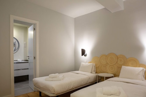 ラブリー & エレガント 3 ベッド イン エル レティロ - マドリード センター