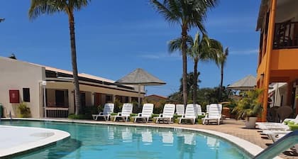 Aruba Quality Apartments & Suites