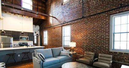 The Lofts at Downtown Salem
