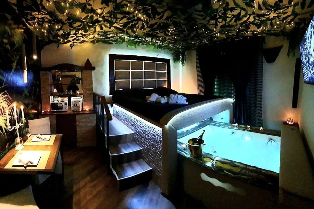 La Suite Pisa Pisa Italia Expedia It