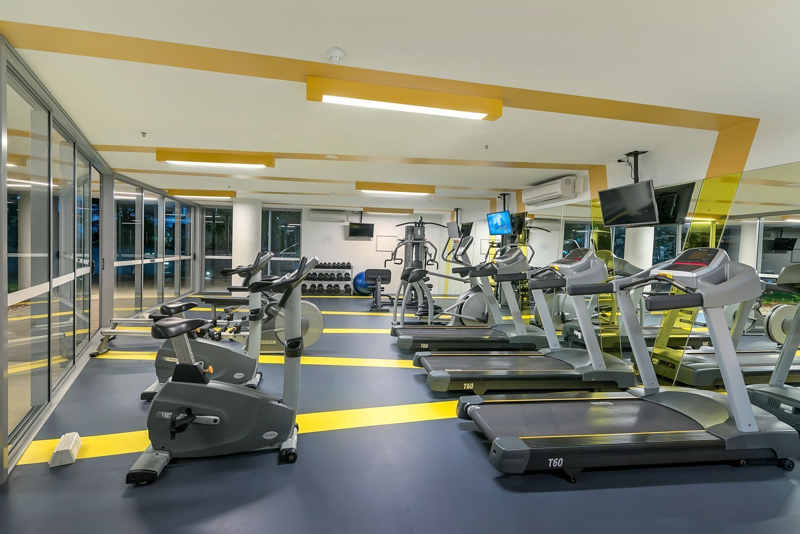 Urban Rest - Kelvin Grove