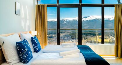 Sun & Snow Resorts II