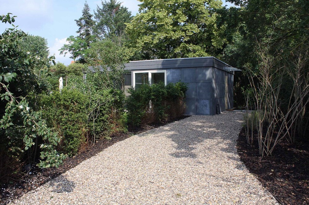 Cube House Ferienhaus In Franken Volkach Deu Best Price Guarantee Lastminute Com Au