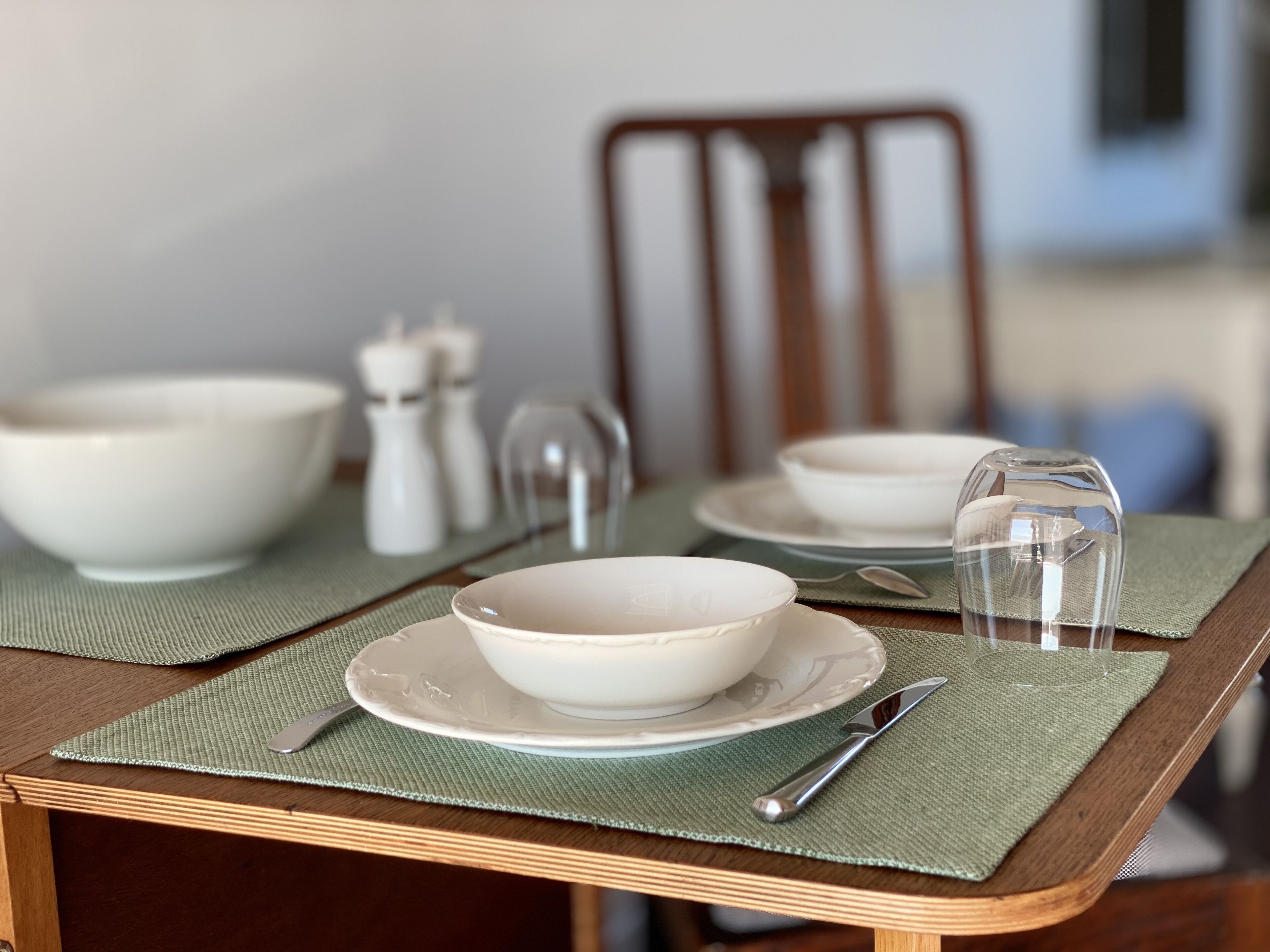 Le Cherche-midi Fremantle Bed & Breakfast