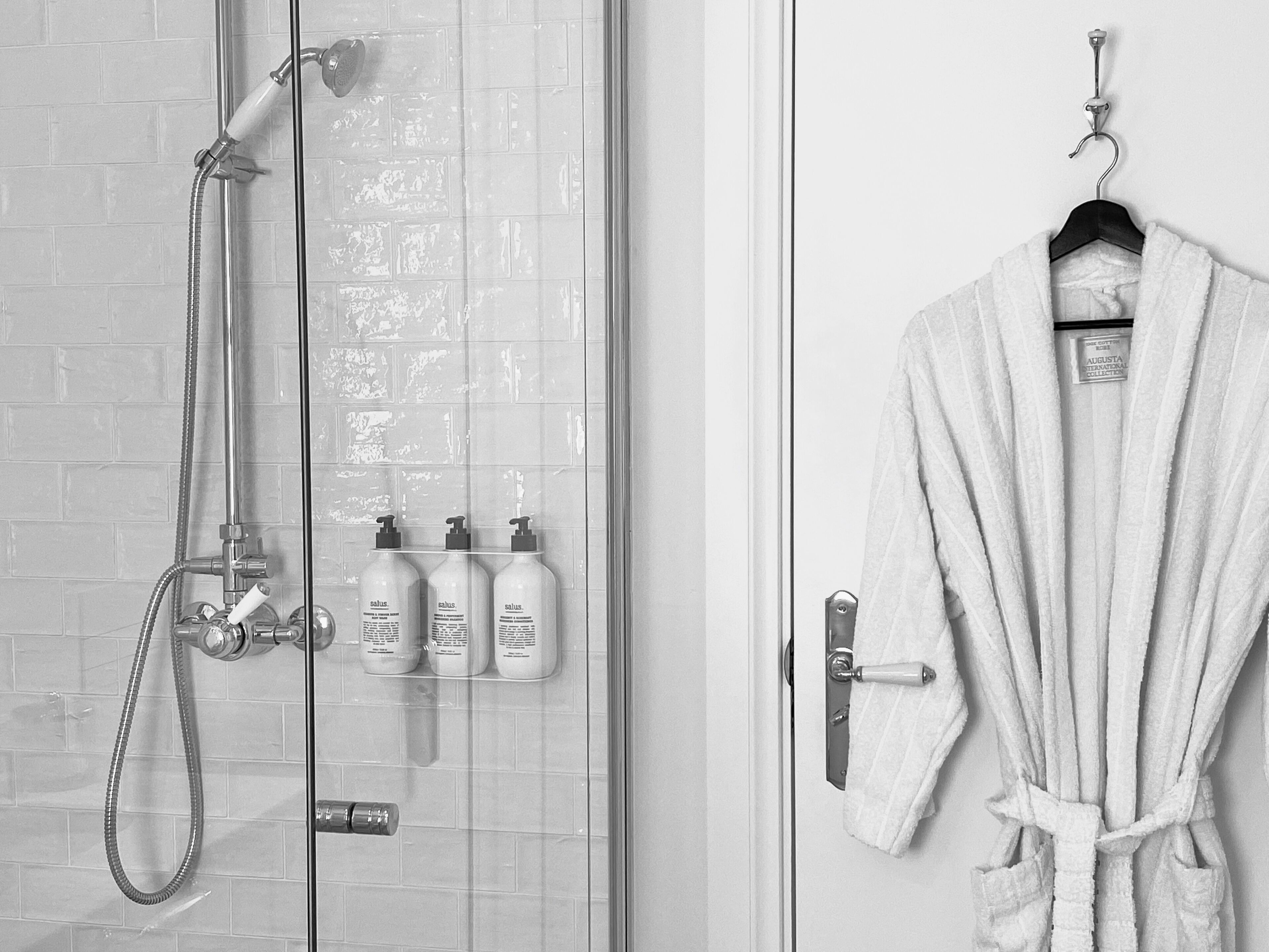 Le Cherche-midi Fremantle Bed & Breakfast