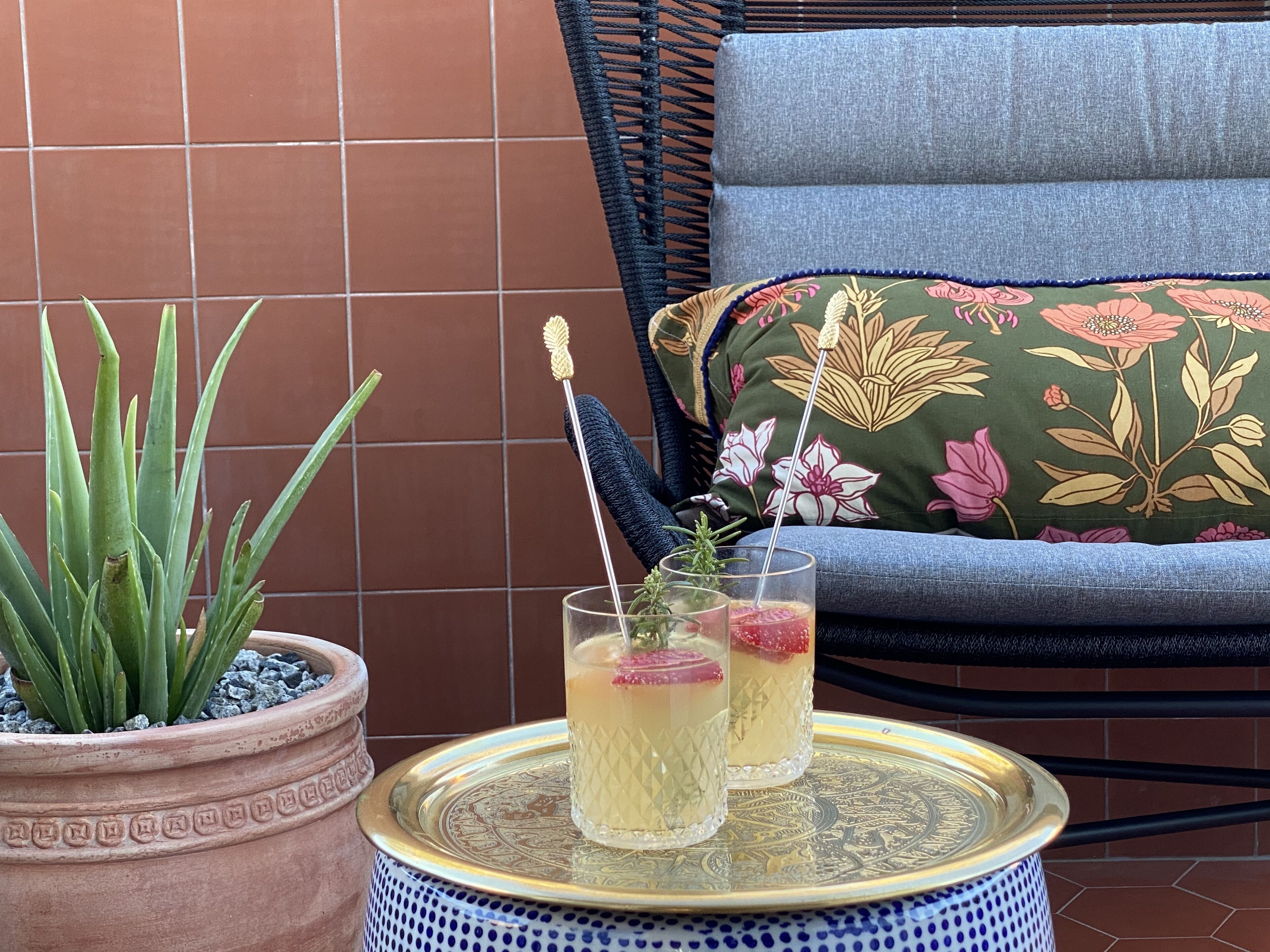 Le Cherche-midi Fremantle Bed & Breakfast