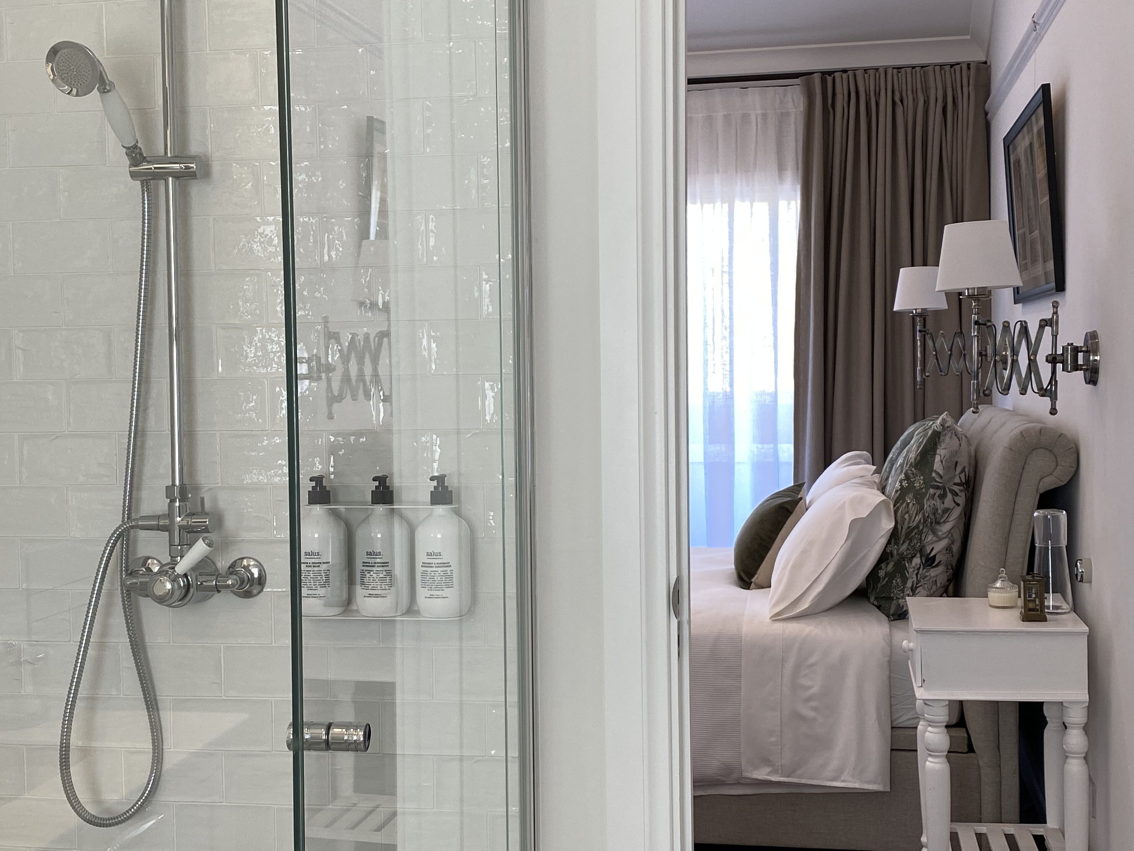 Le Cherche-midi Fremantle Bed & Breakfast