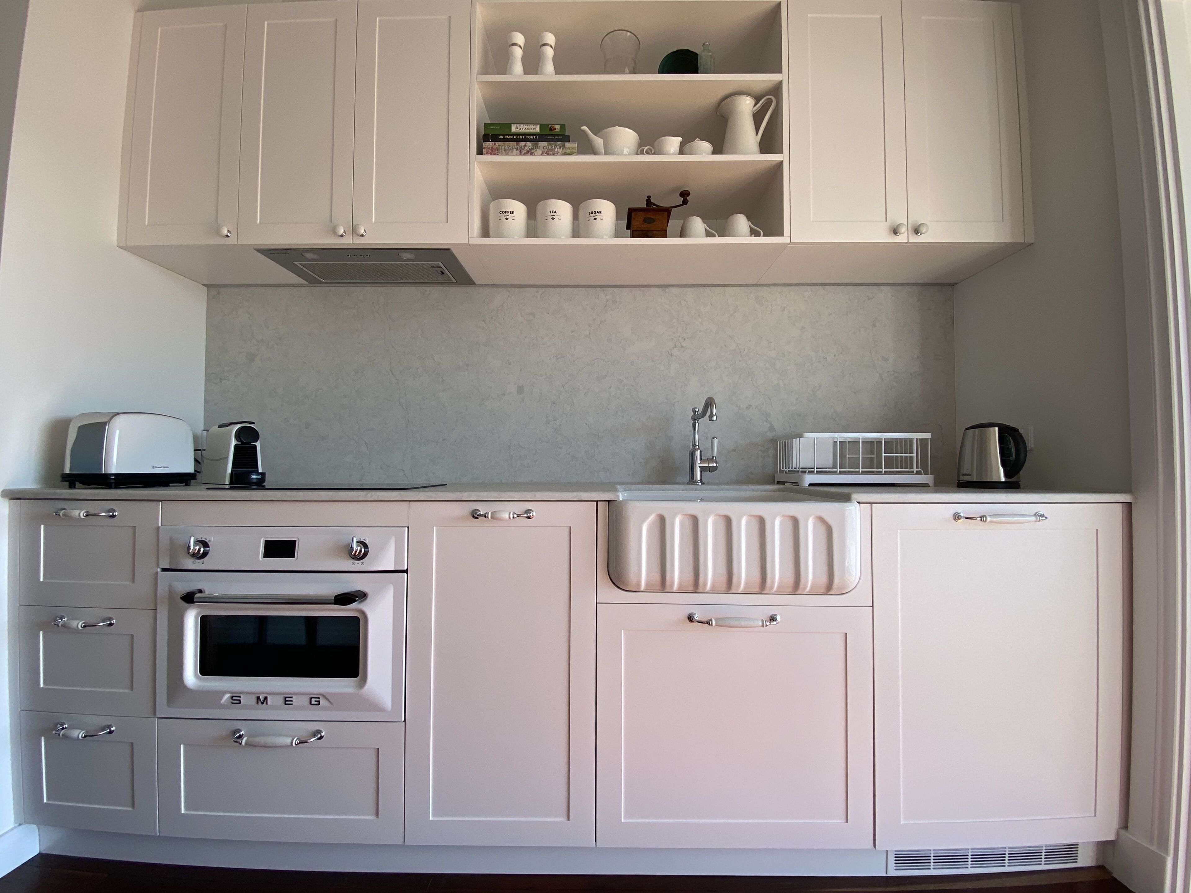 Le Cherche-midi Fremantle Bed & Breakfast