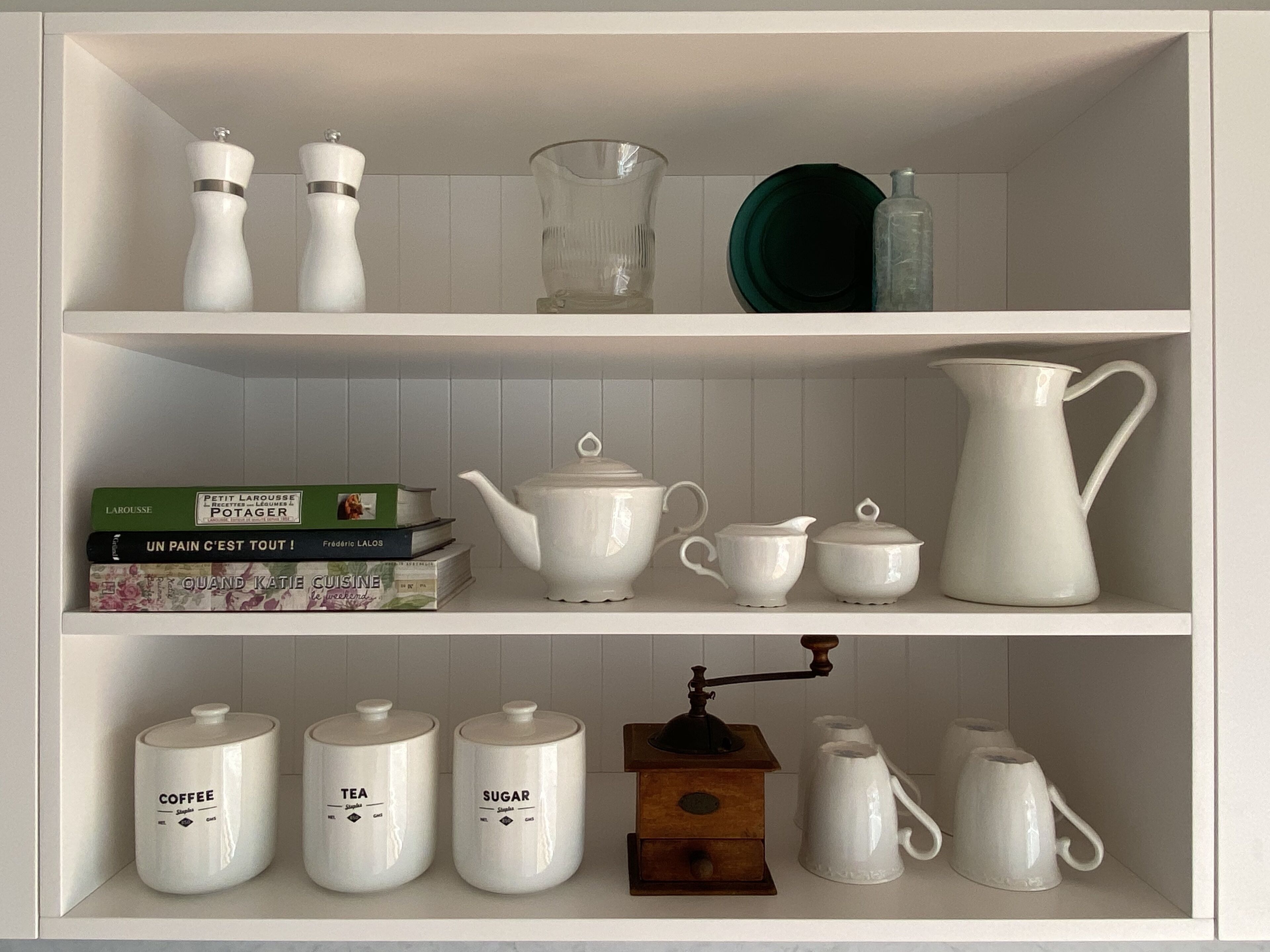 Le Cherche-midi Fremantle Bed & Breakfast