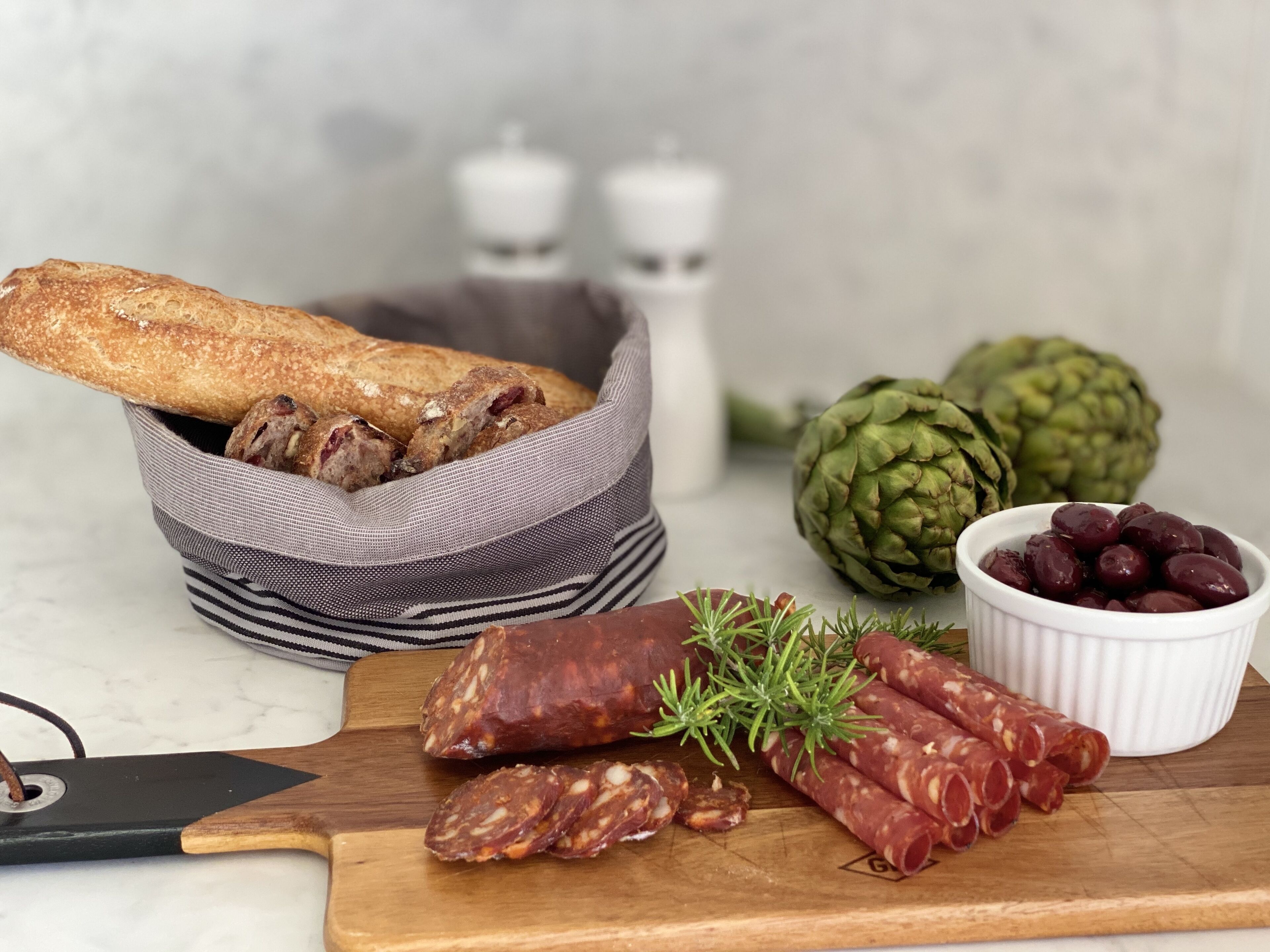 Le Cherche-midi Fremantle Bed & Breakfast