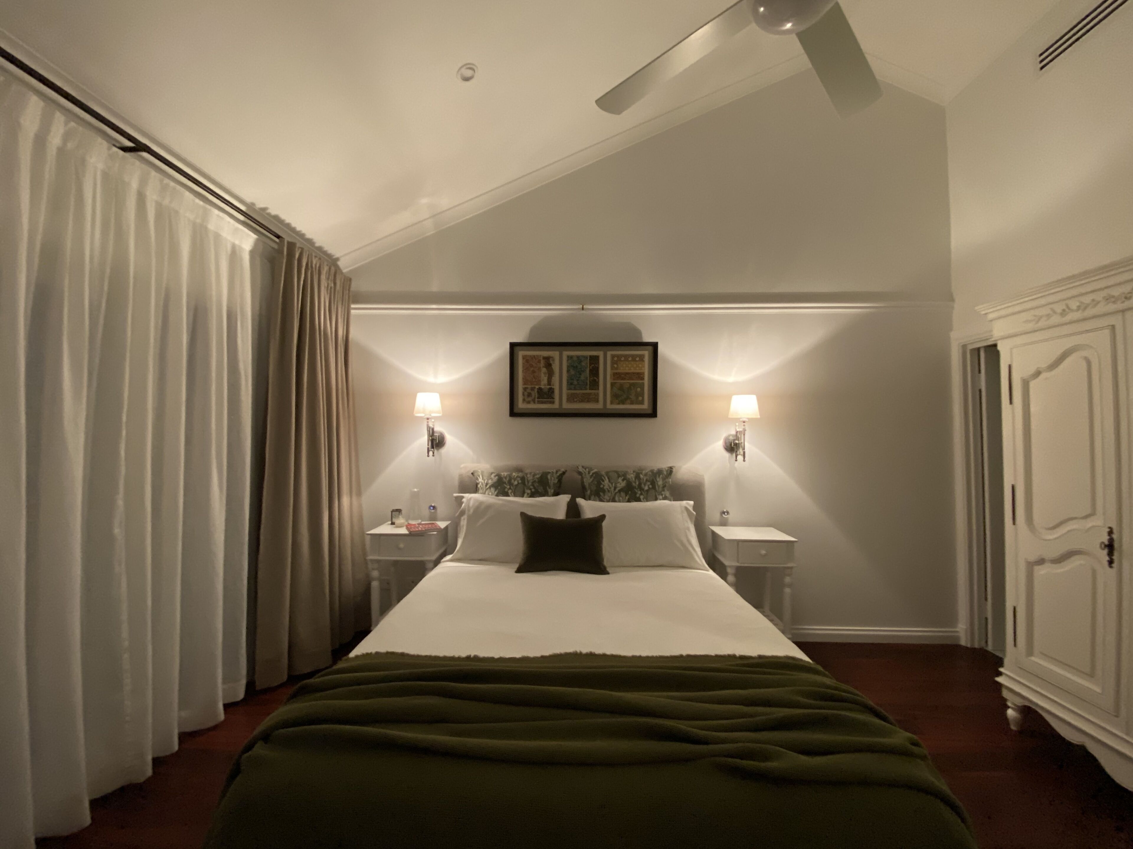 Le Cherche-midi Fremantle Bed & Breakfast