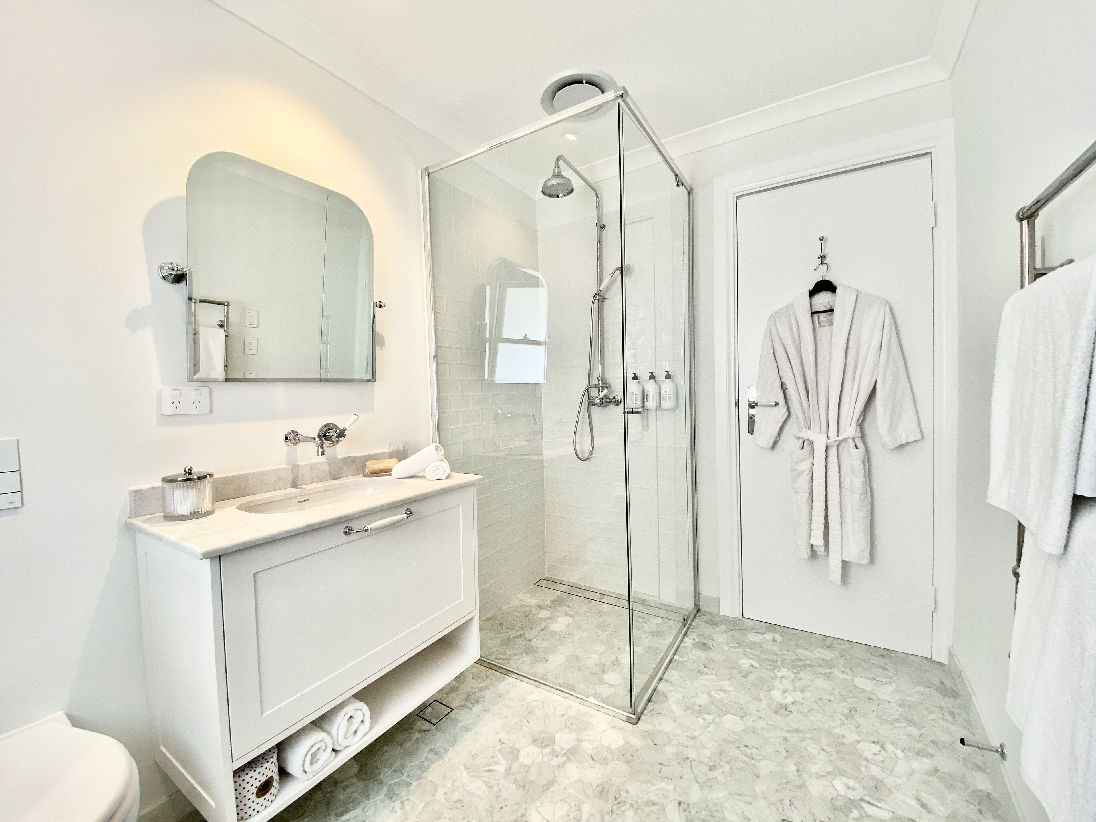 Le Cherche-midi Fremantle Bed & Breakfast