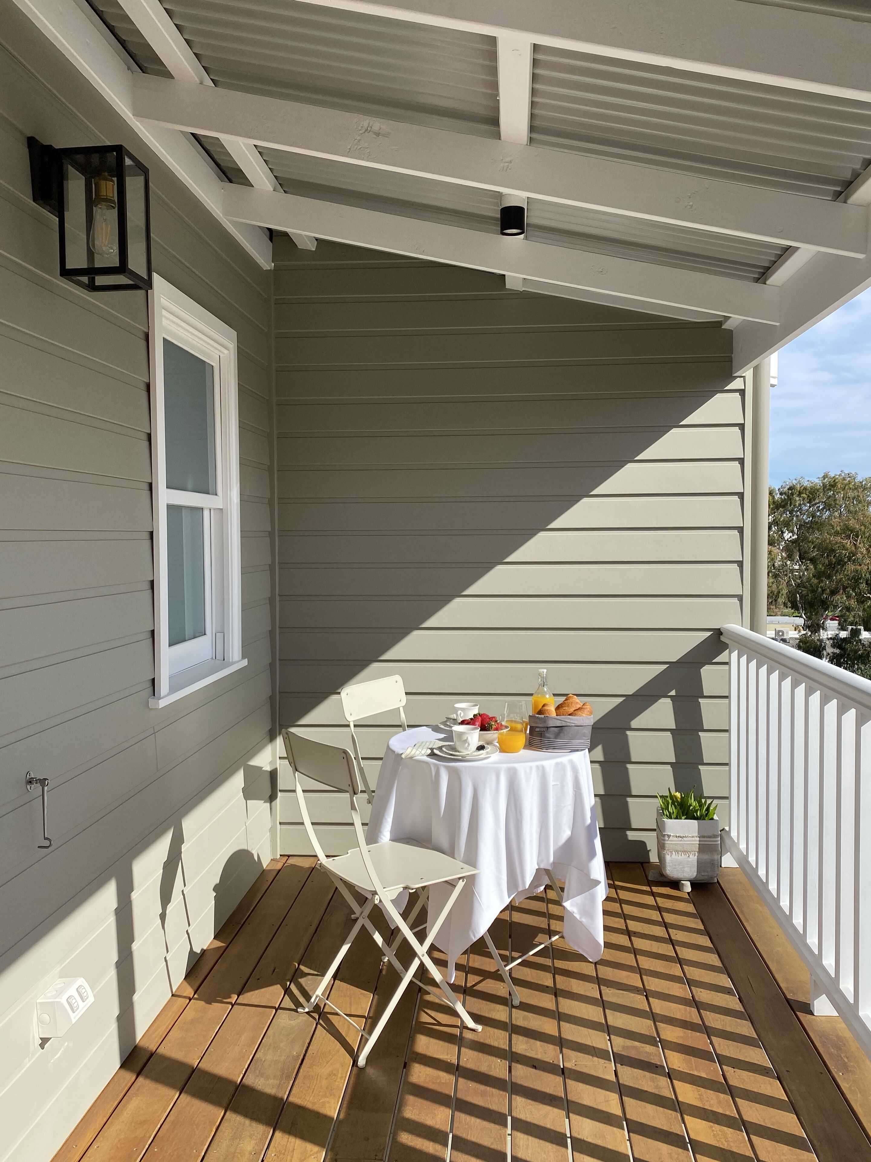 Le Cherche-midi Fremantle Bed & Breakfast