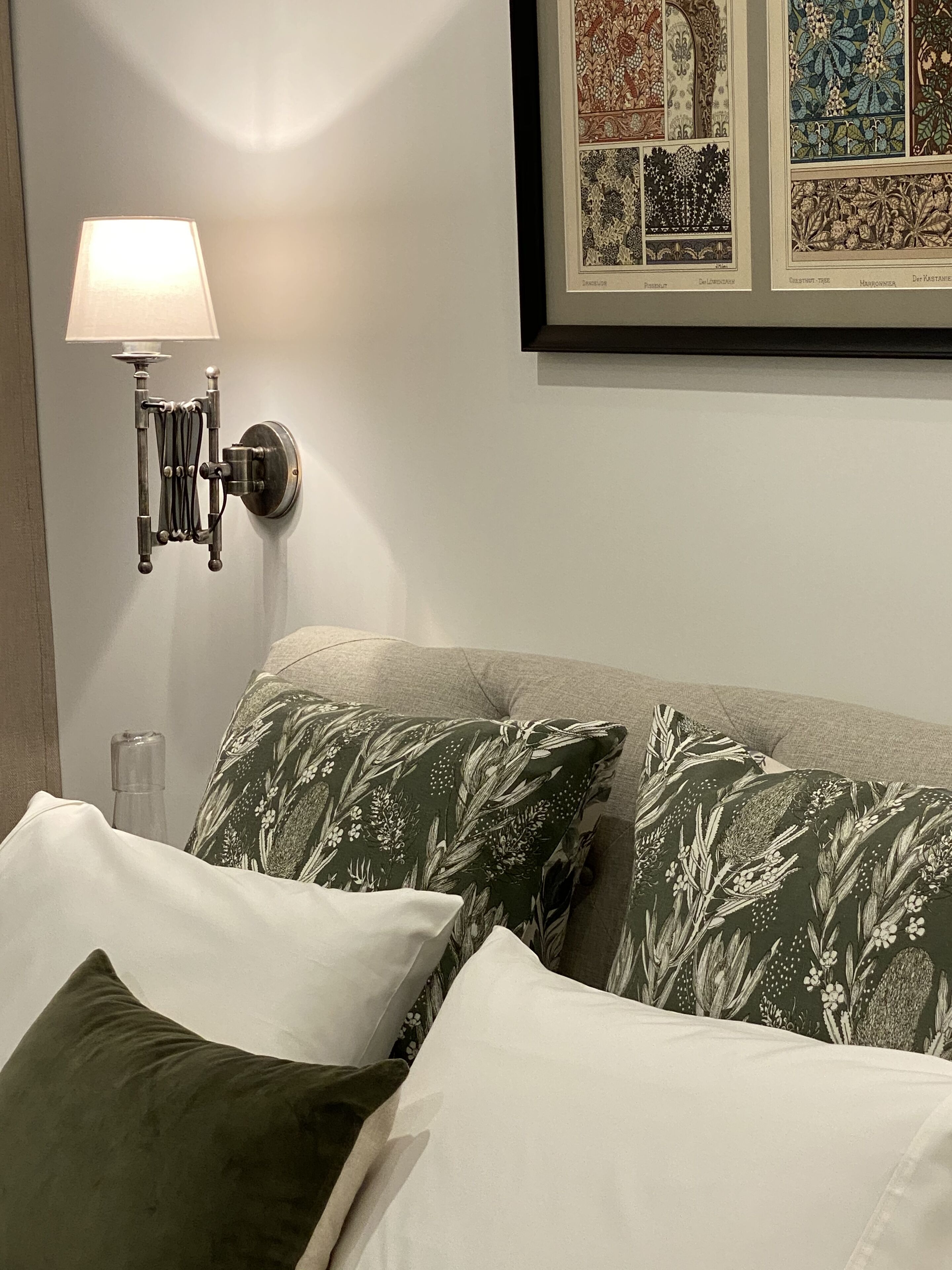 Le Cherche-midi Fremantle Bed & Breakfast