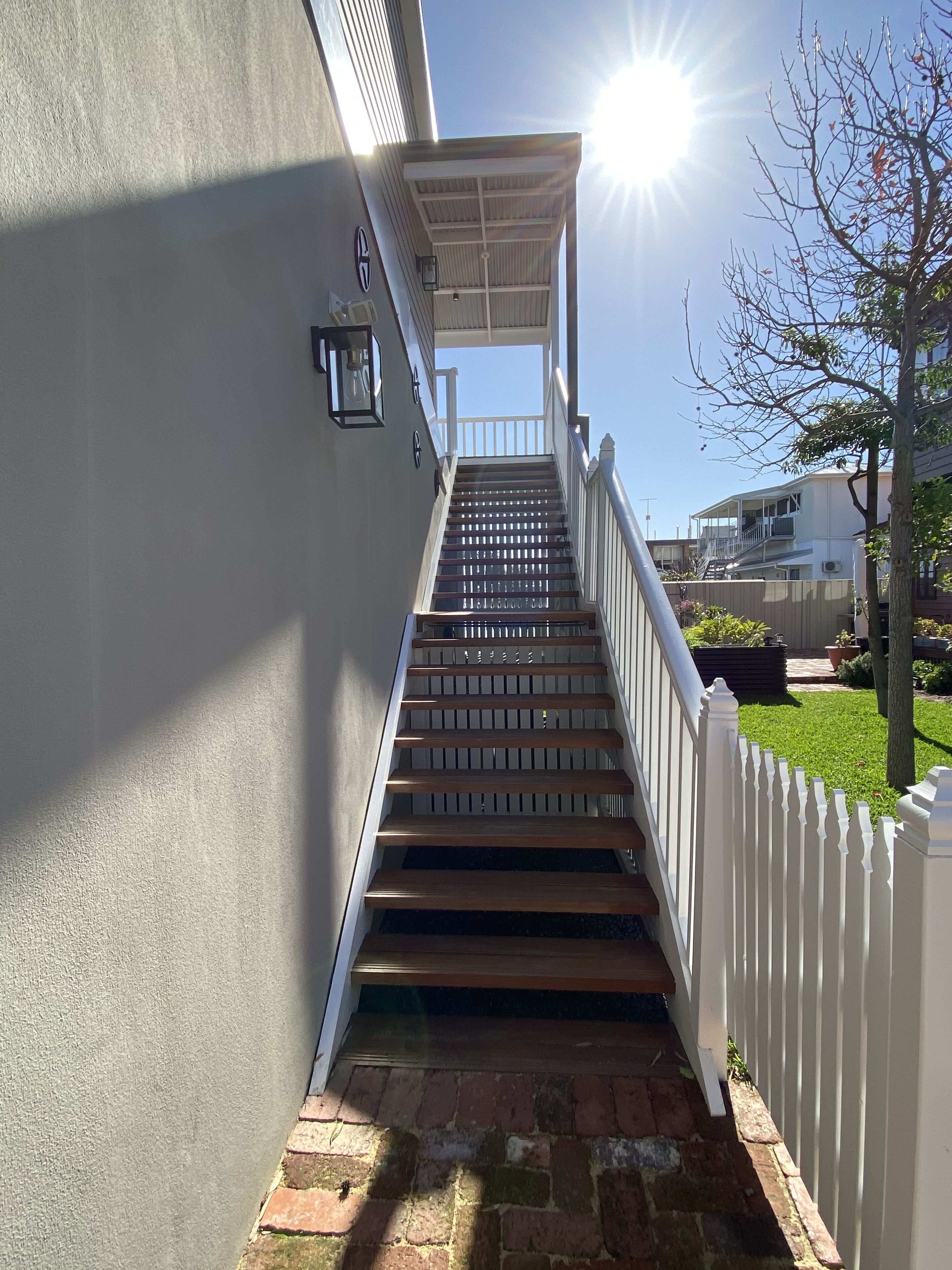 Le Cherche-midi Fremantle Bed & Breakfast