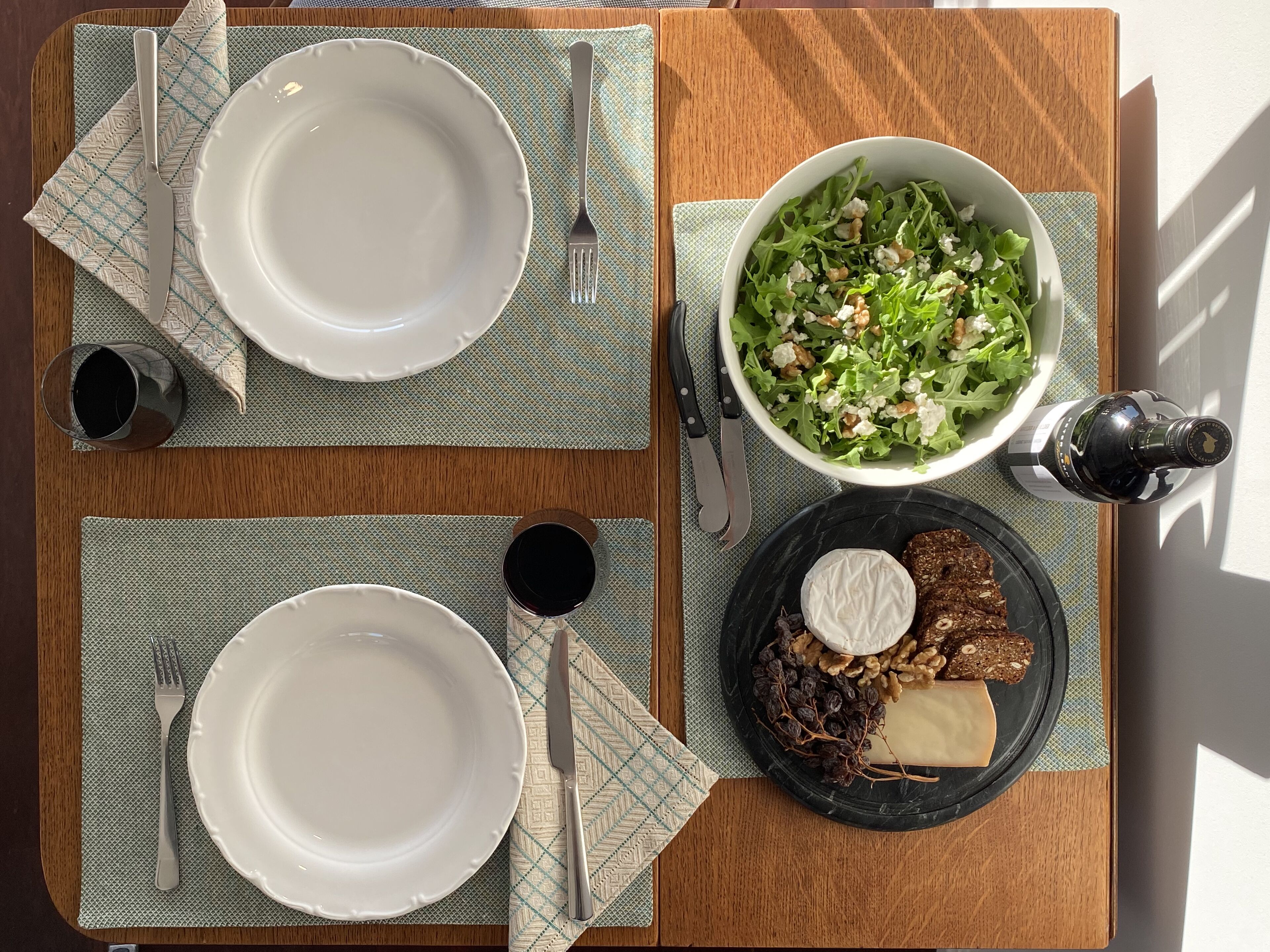 Le Cherche-midi Fremantle Bed & Breakfast