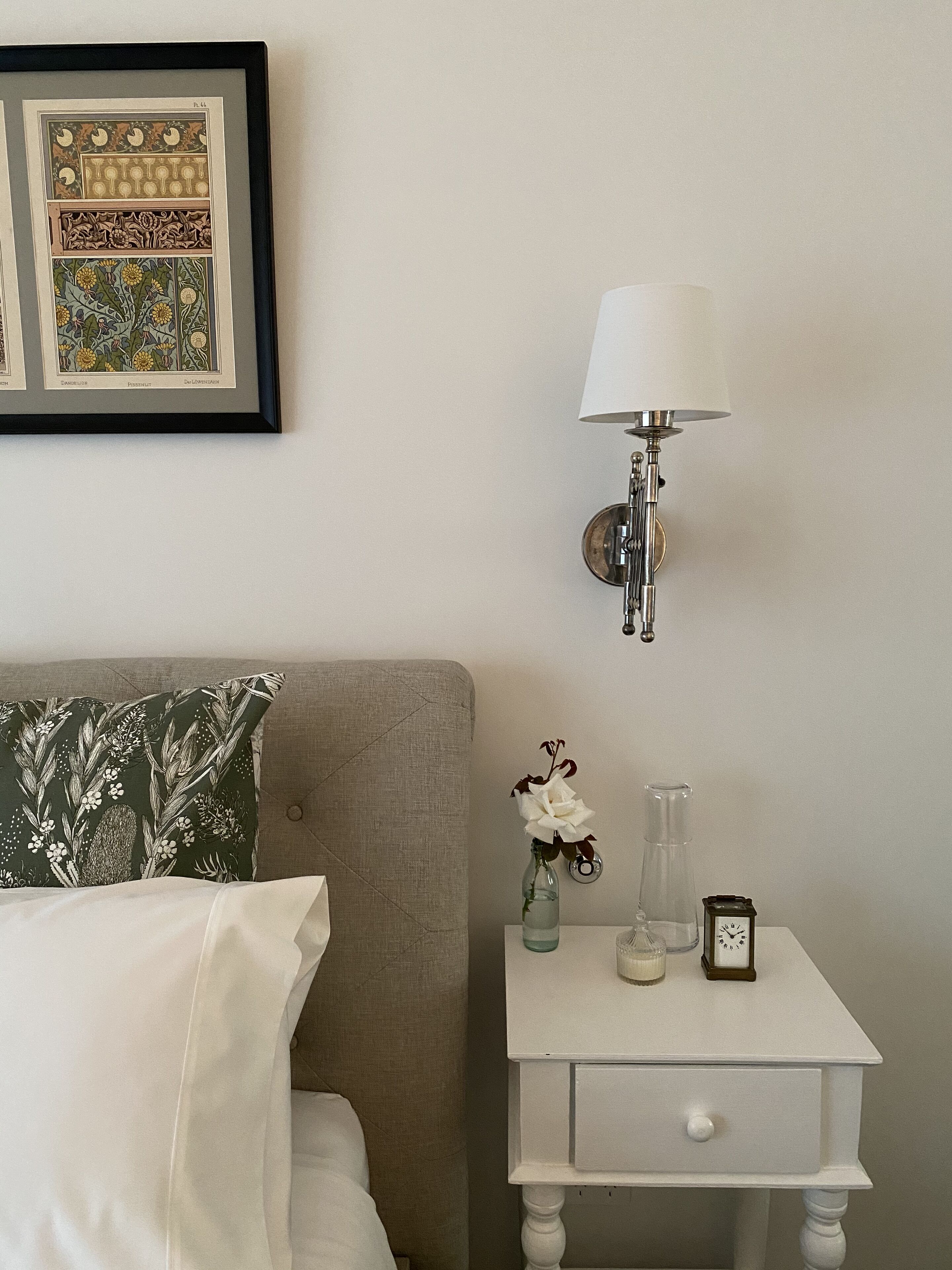 Le Cherche-midi Fremantle Bed & Breakfast