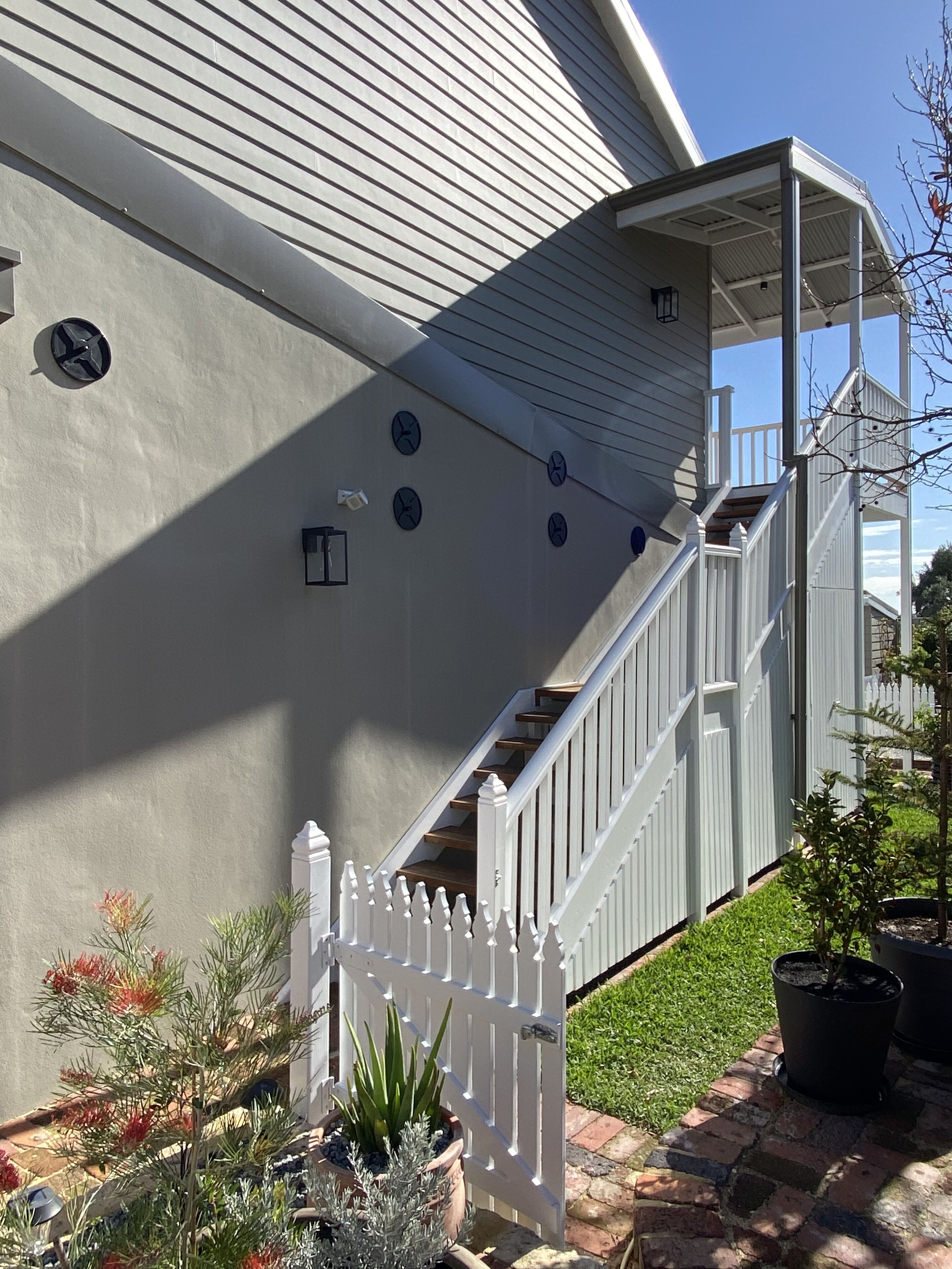 Le Cherche-midi Fremantle Bed & Breakfast