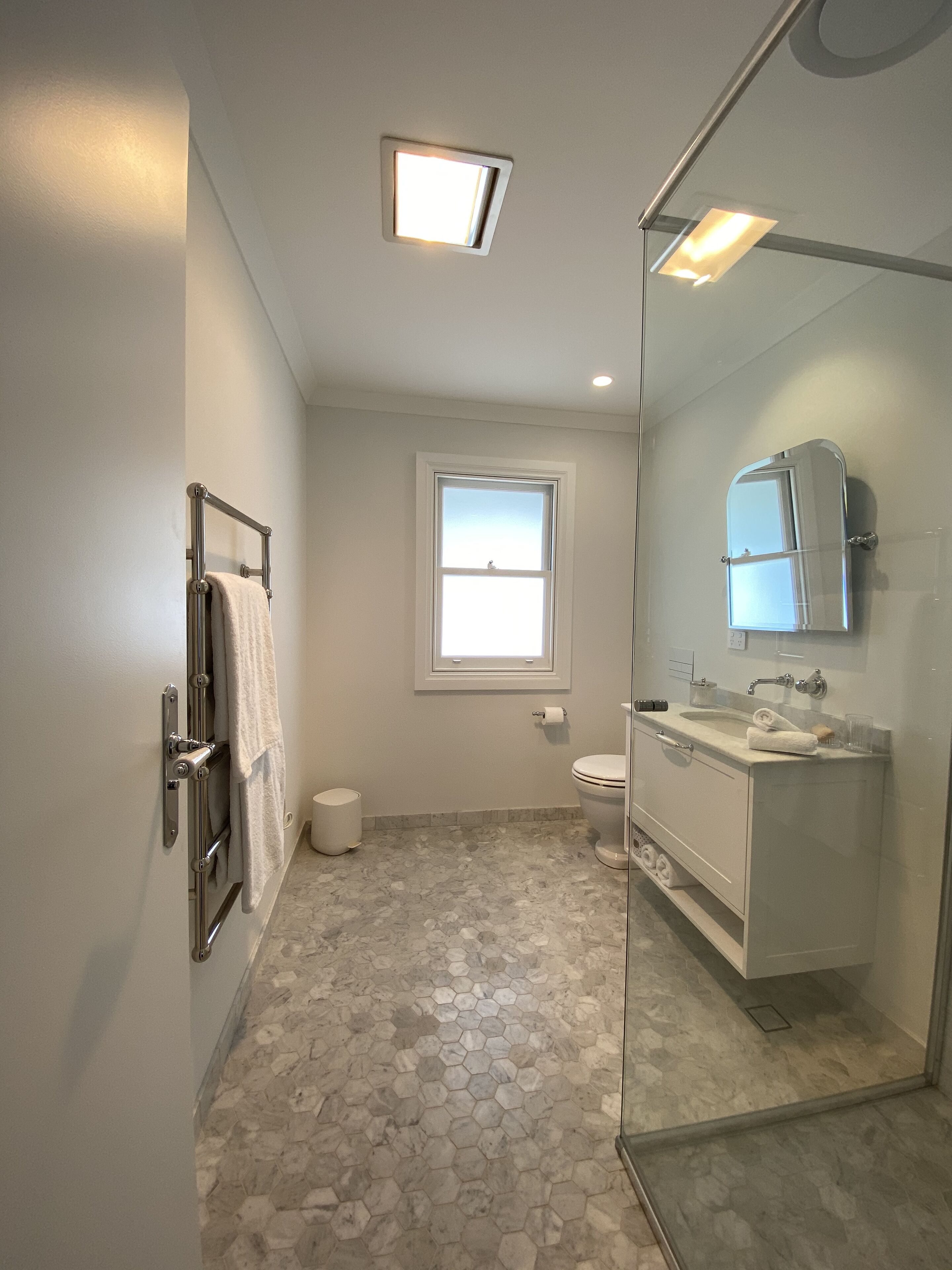 Le Cherche-midi Fremantle Bed & Breakfast