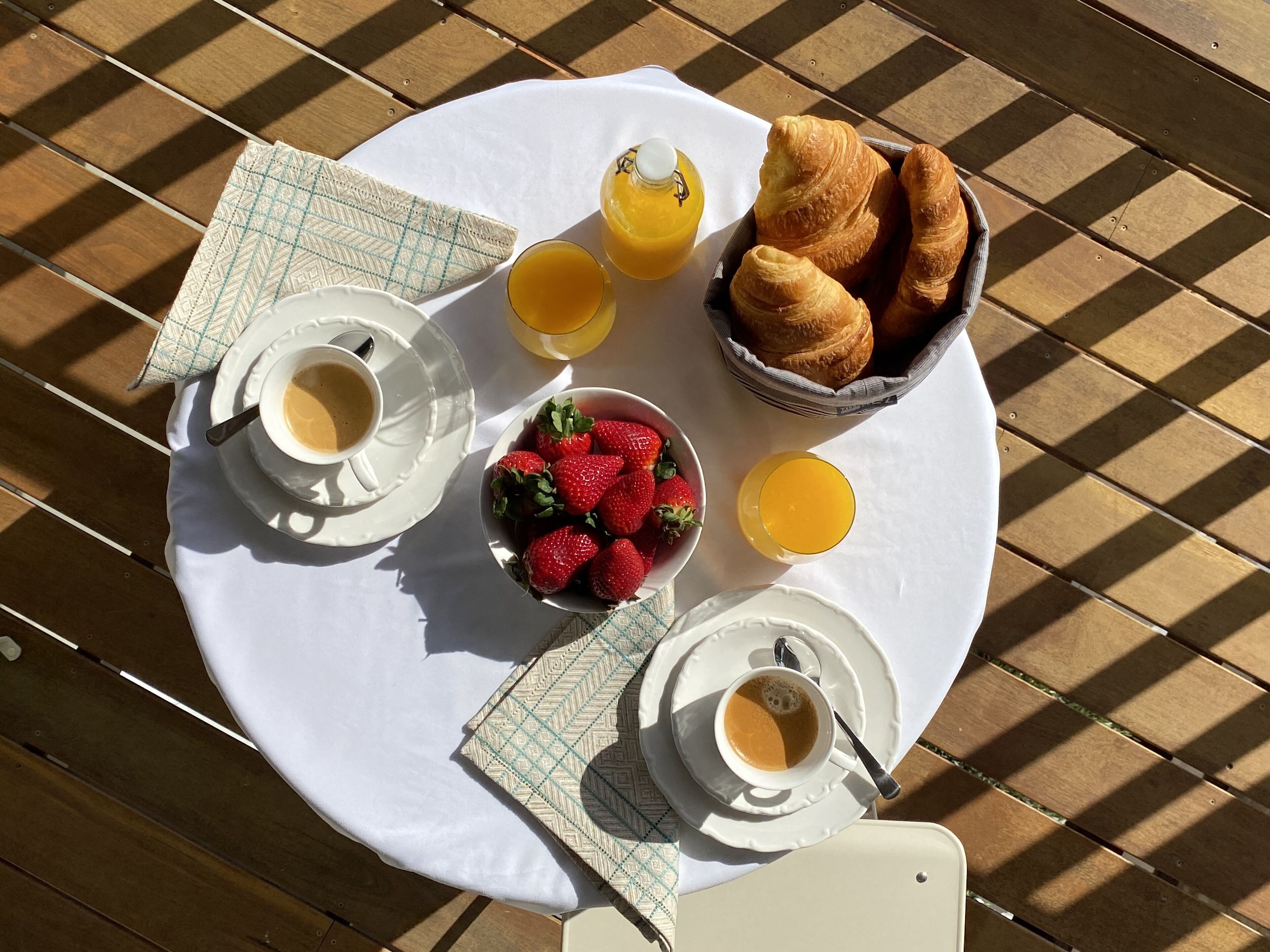 Le Cherche-midi Fremantle Bed & Breakfast