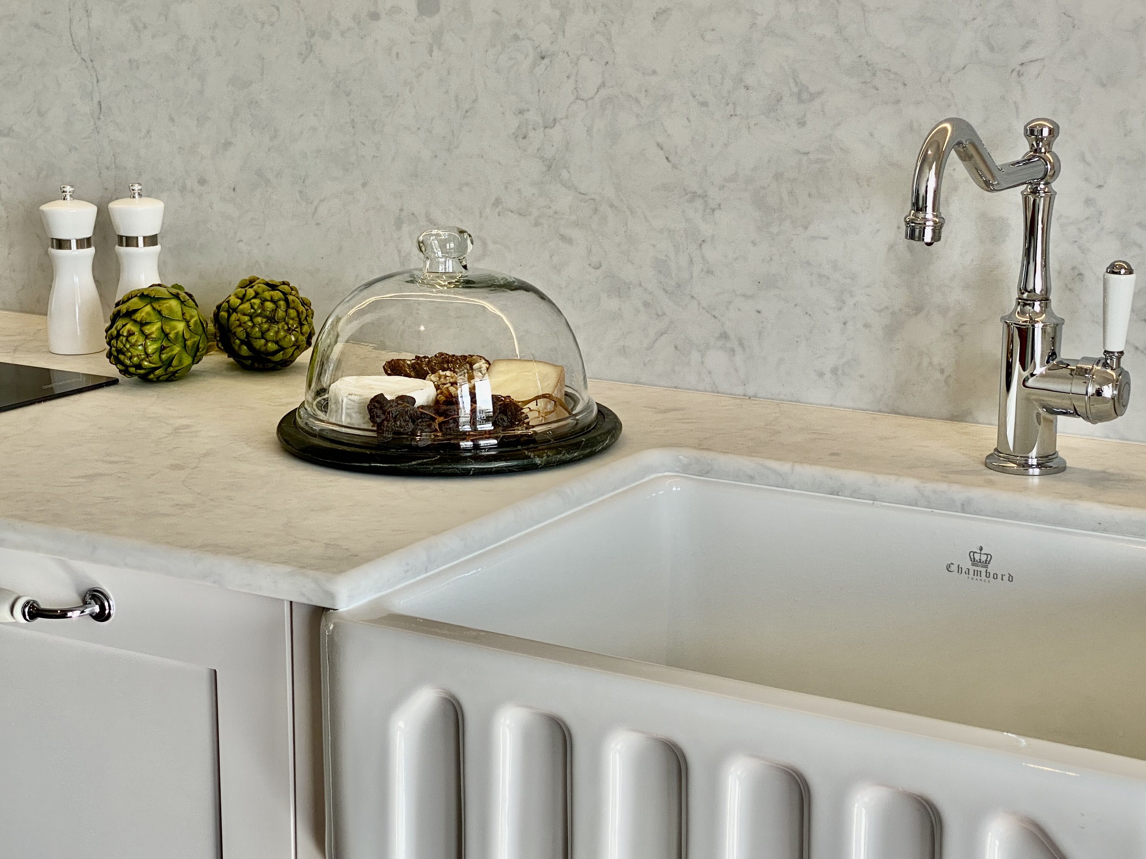 Le Cherche-midi Fremantle Bed & Breakfast