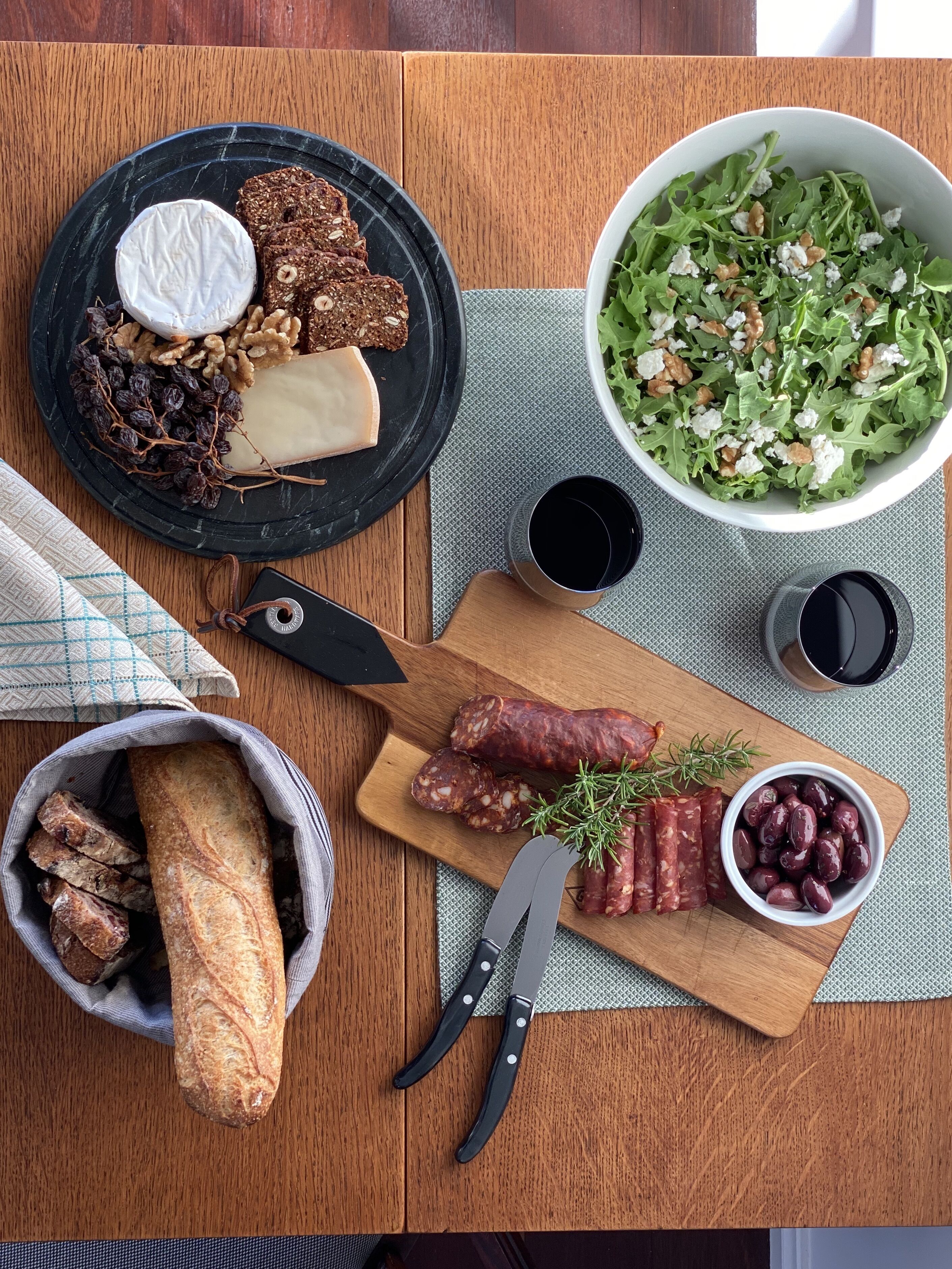 Le Cherche-midi Fremantle Bed & Breakfast