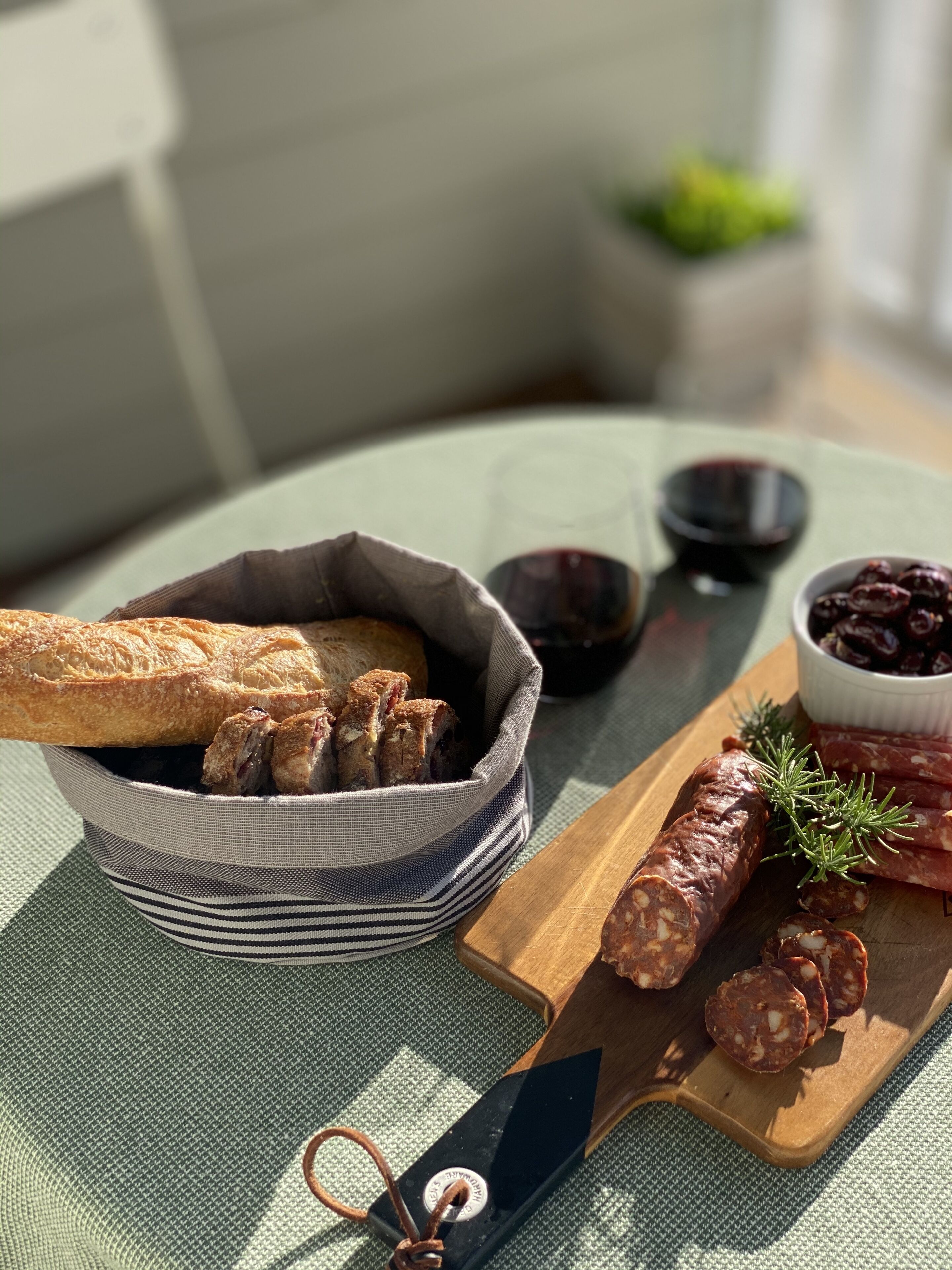 Le Cherche-midi Fremantle Bed & Breakfast