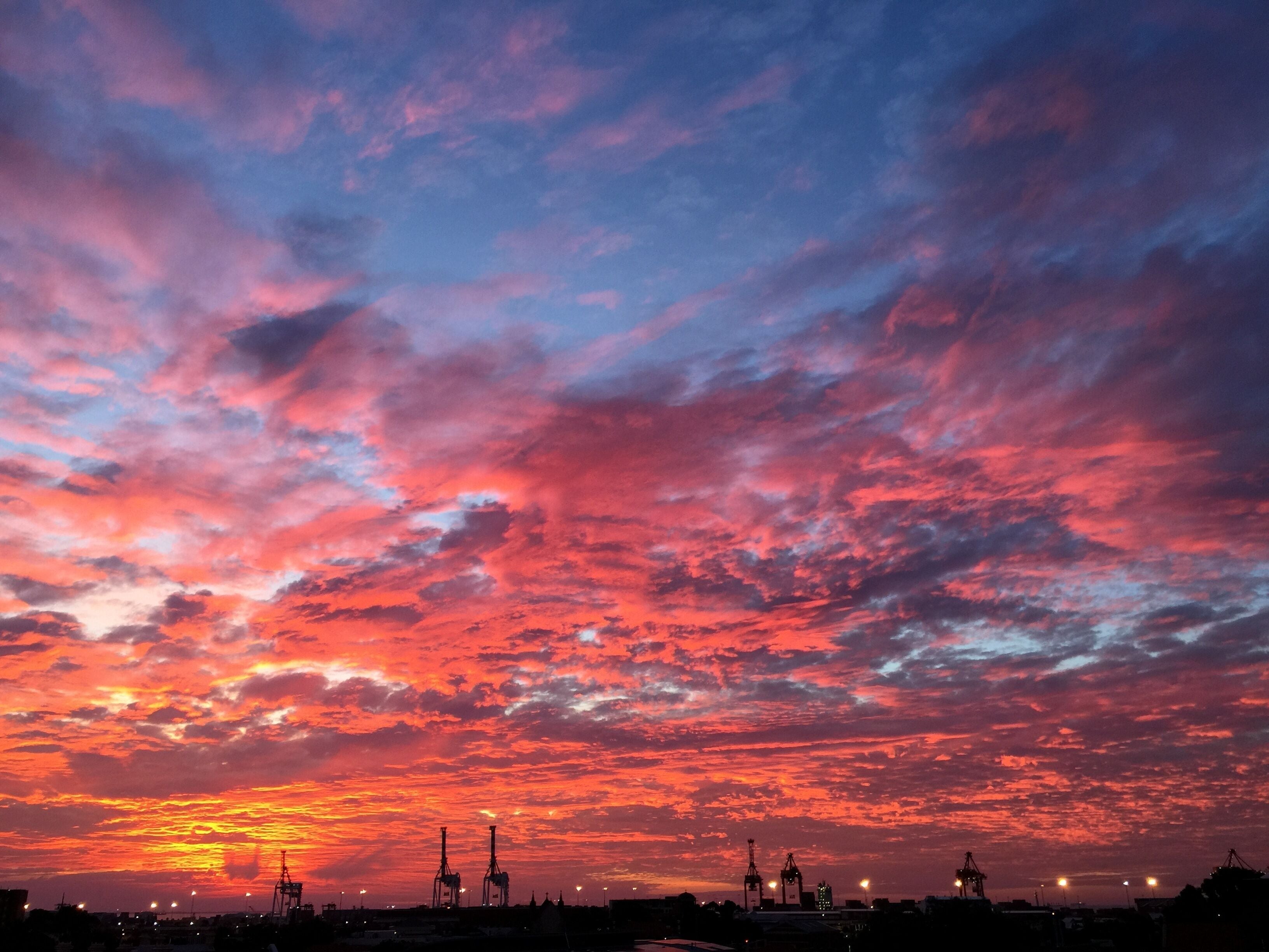 Le Cherche-midi Fremantle Bed & Breakfast