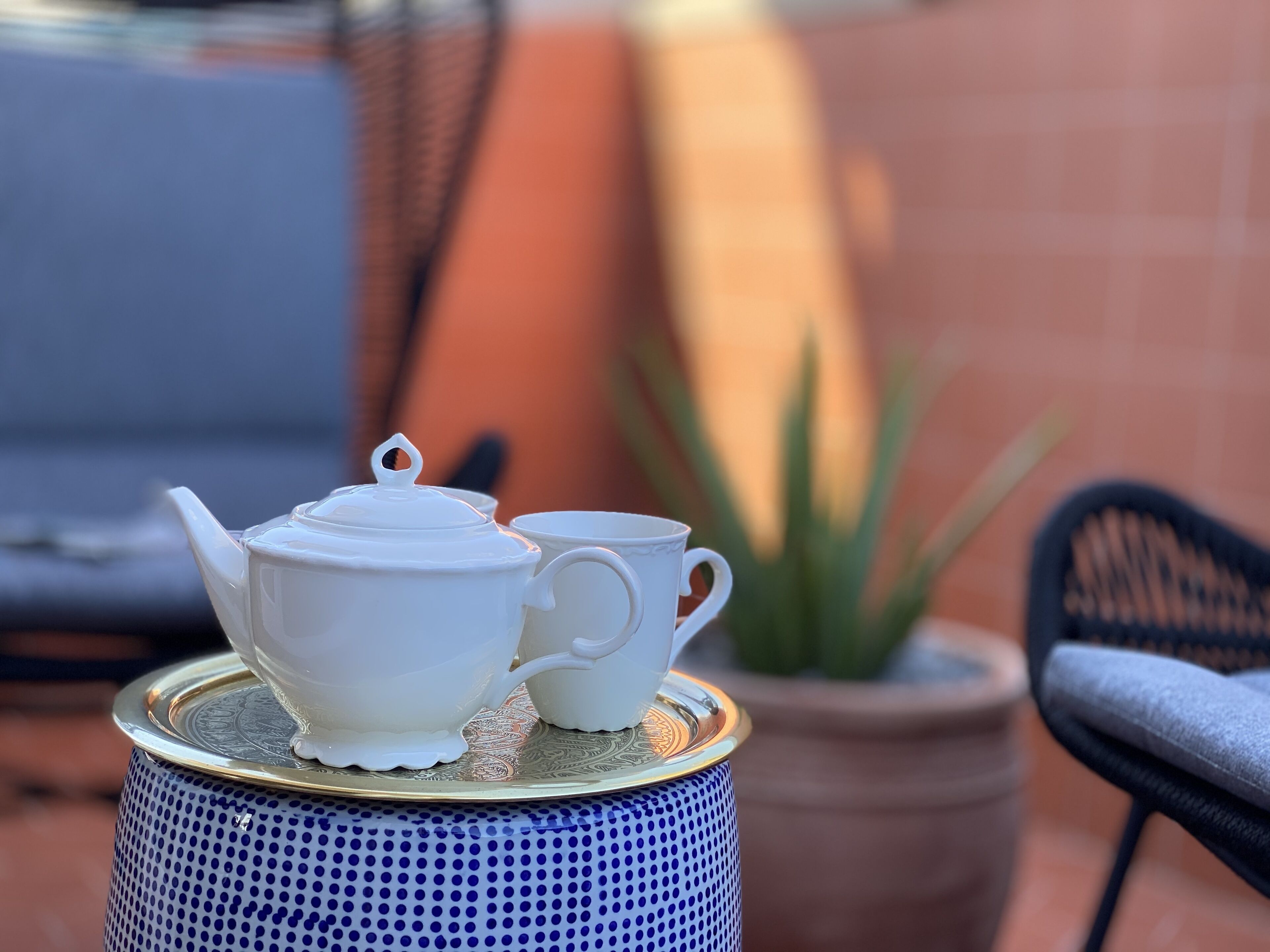 Le Cherche-midi Fremantle Bed & Breakfast
