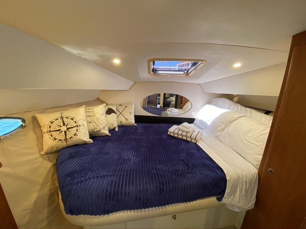 2 Bedroom Yacht in Downtown Tampa in Tampa | Best Rates ...