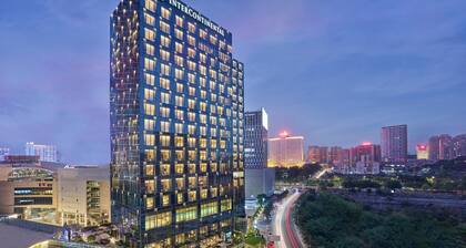 Intercontinental Dongguan, an IHG Hotel