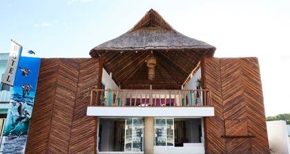 Hotel Pelicano