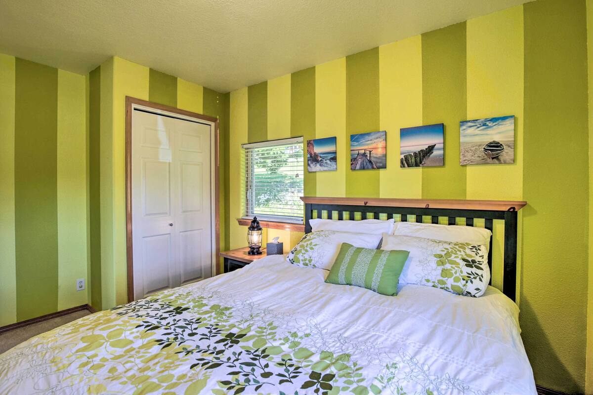 New Coastal Pnw Cottage W Ocean View Grill Lincoln City Usa Expedia Fr