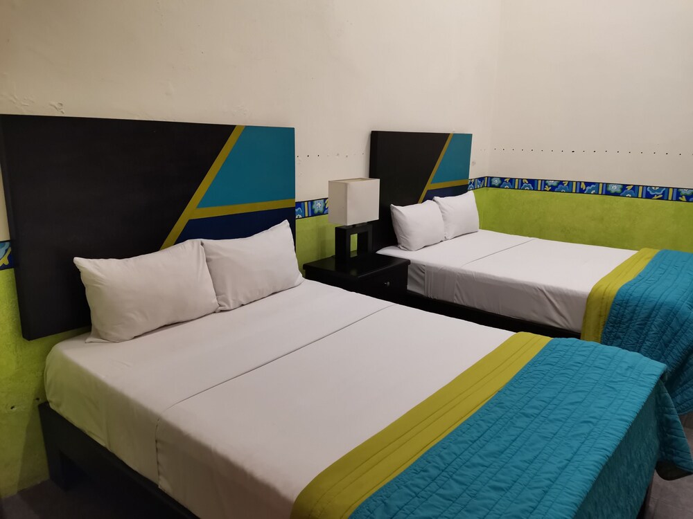 Hotel Mesón Santa Clara