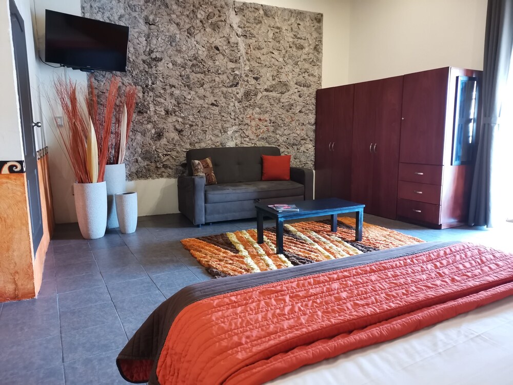 Hotel Mesón Santa Clara