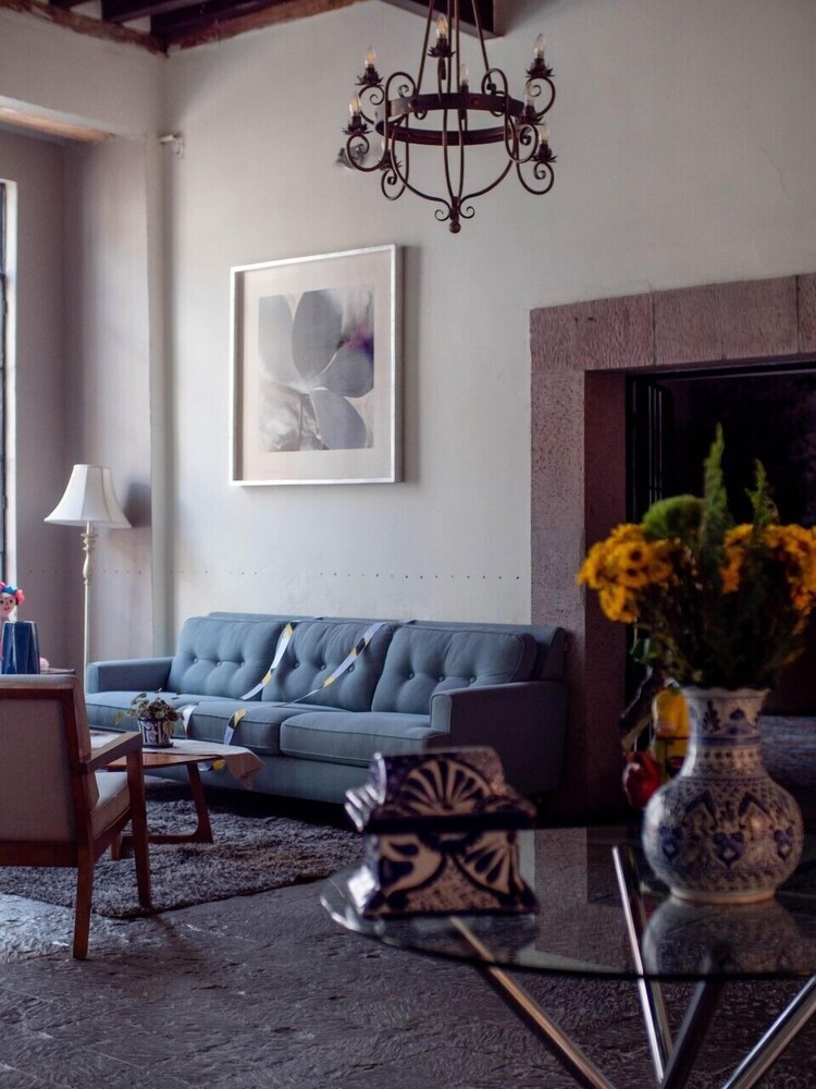 Hotel Mesón Santa Clara