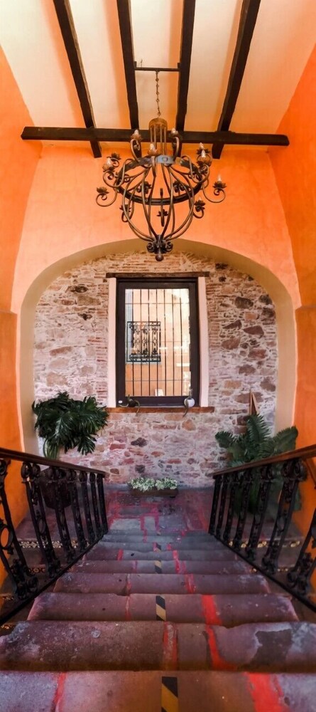 Hotel Mesón Santa Clara