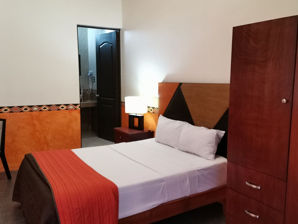 Hotel Mesón Santa Clara